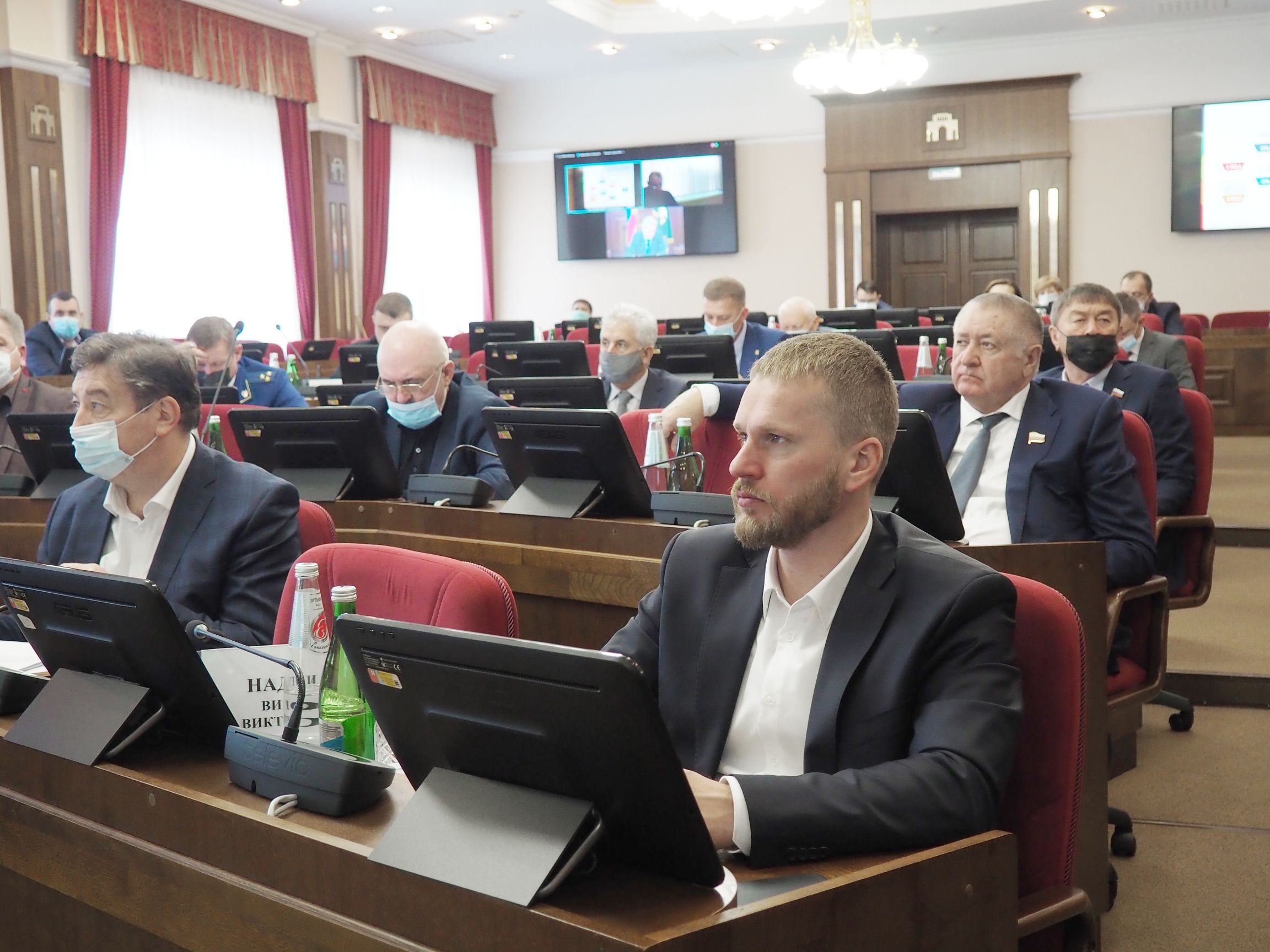 На Ставрополье предлагают увеличить расходы бюджета на поддержку АПК края