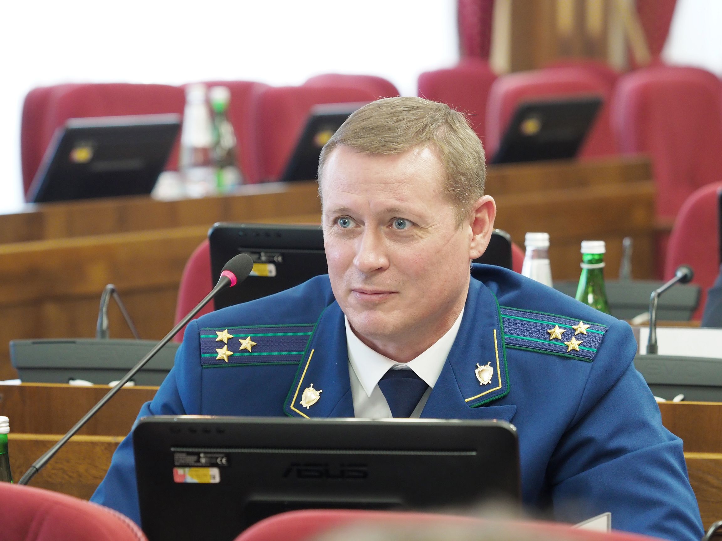 На Ставрополье предлагают увеличить расходы бюджета на поддержку АПК края