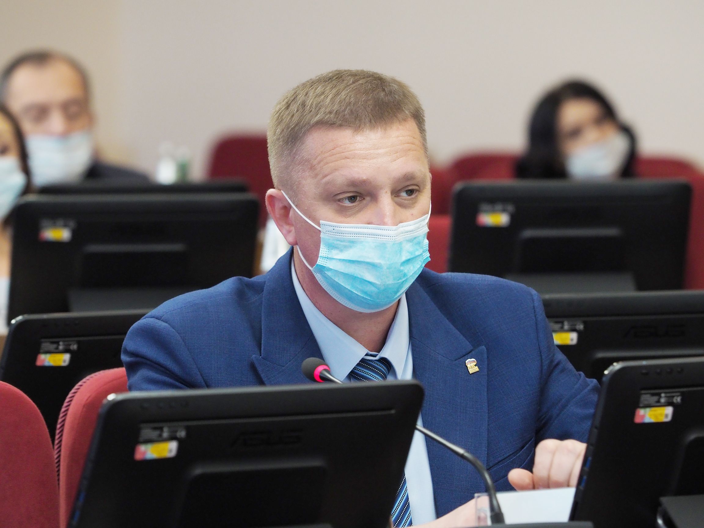 На Ставрополье предлагают увеличить расходы бюджета на поддержку АПК края