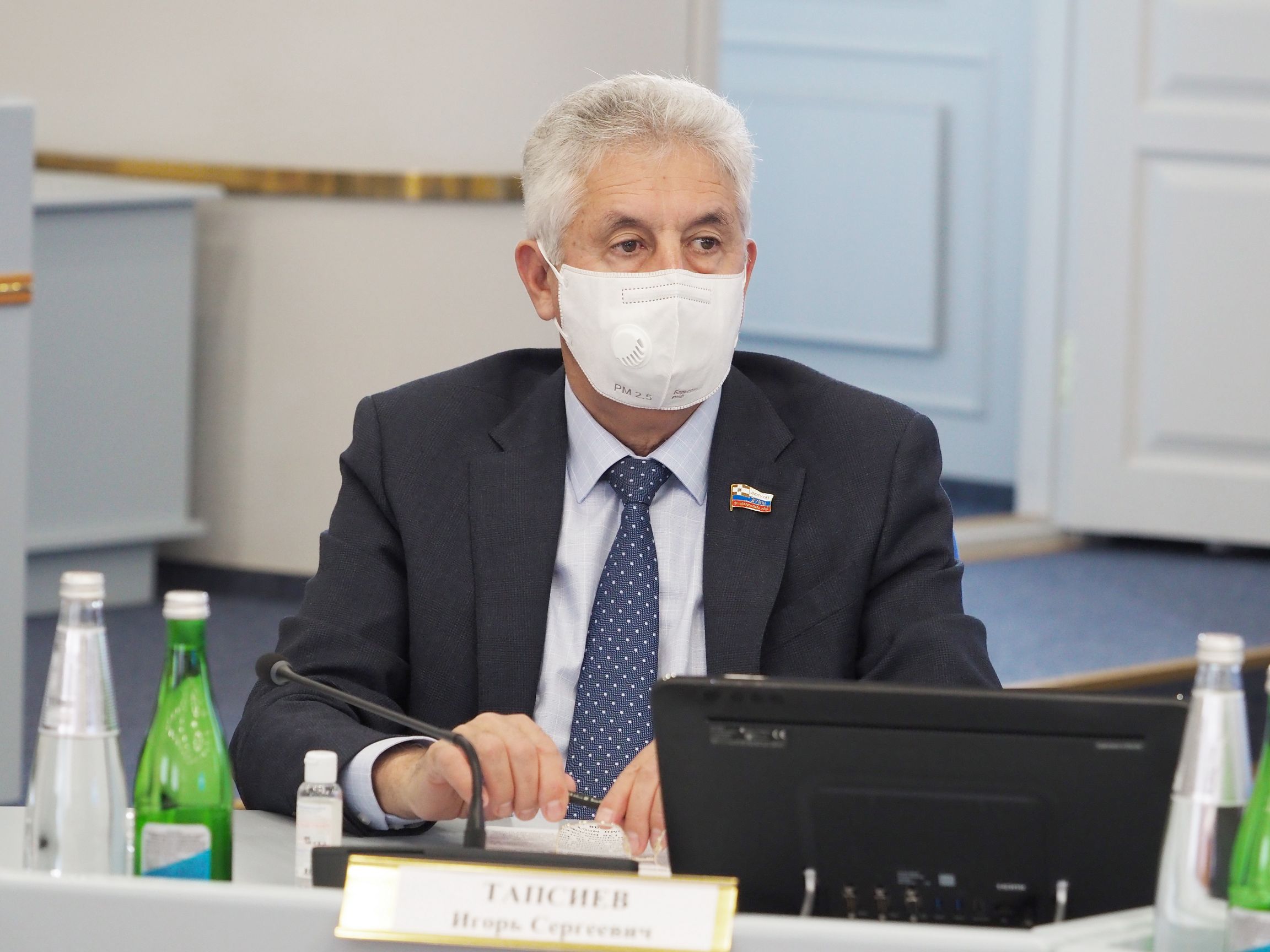 Проект закона о бюджете Ставрополья на 2022 год и плановый период 2023 и 2024 годов будет рассмотрен на очередном заседании краевой Думы