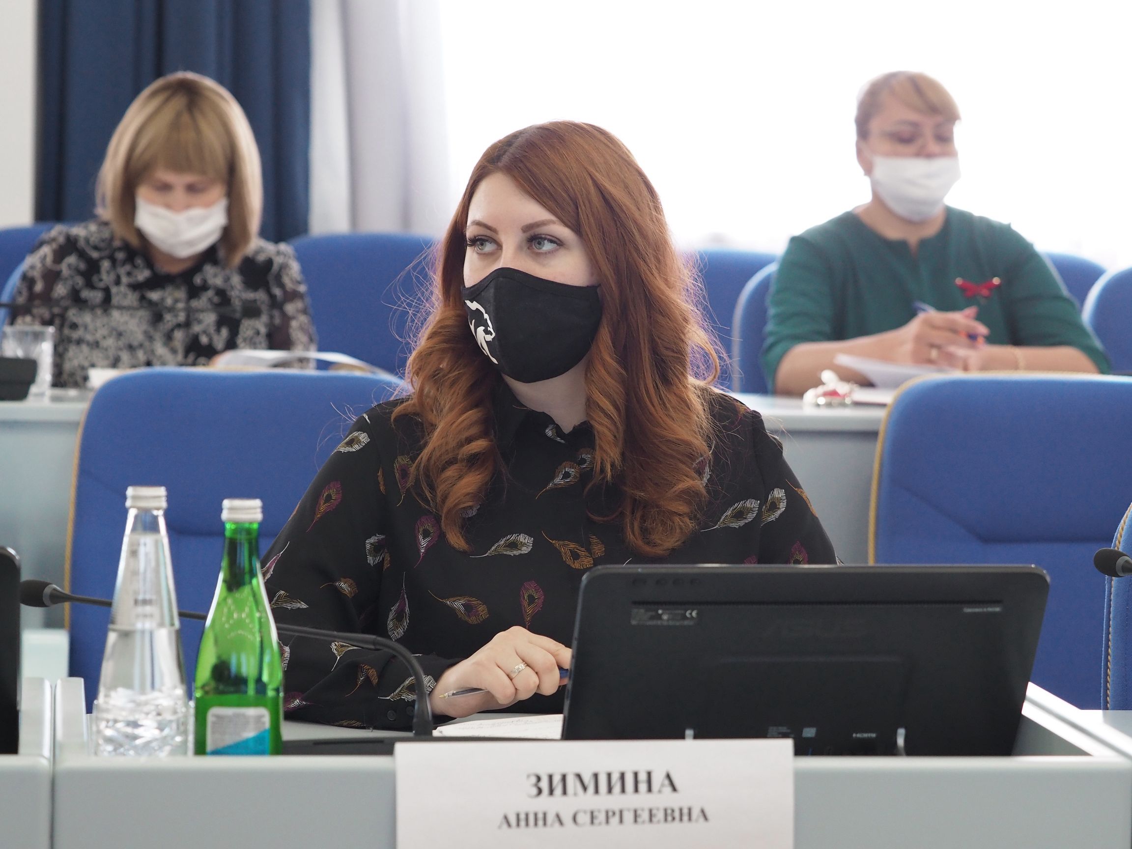 Расходы краевого бюджета 2021 года на здравоохранение могут быть увеличены