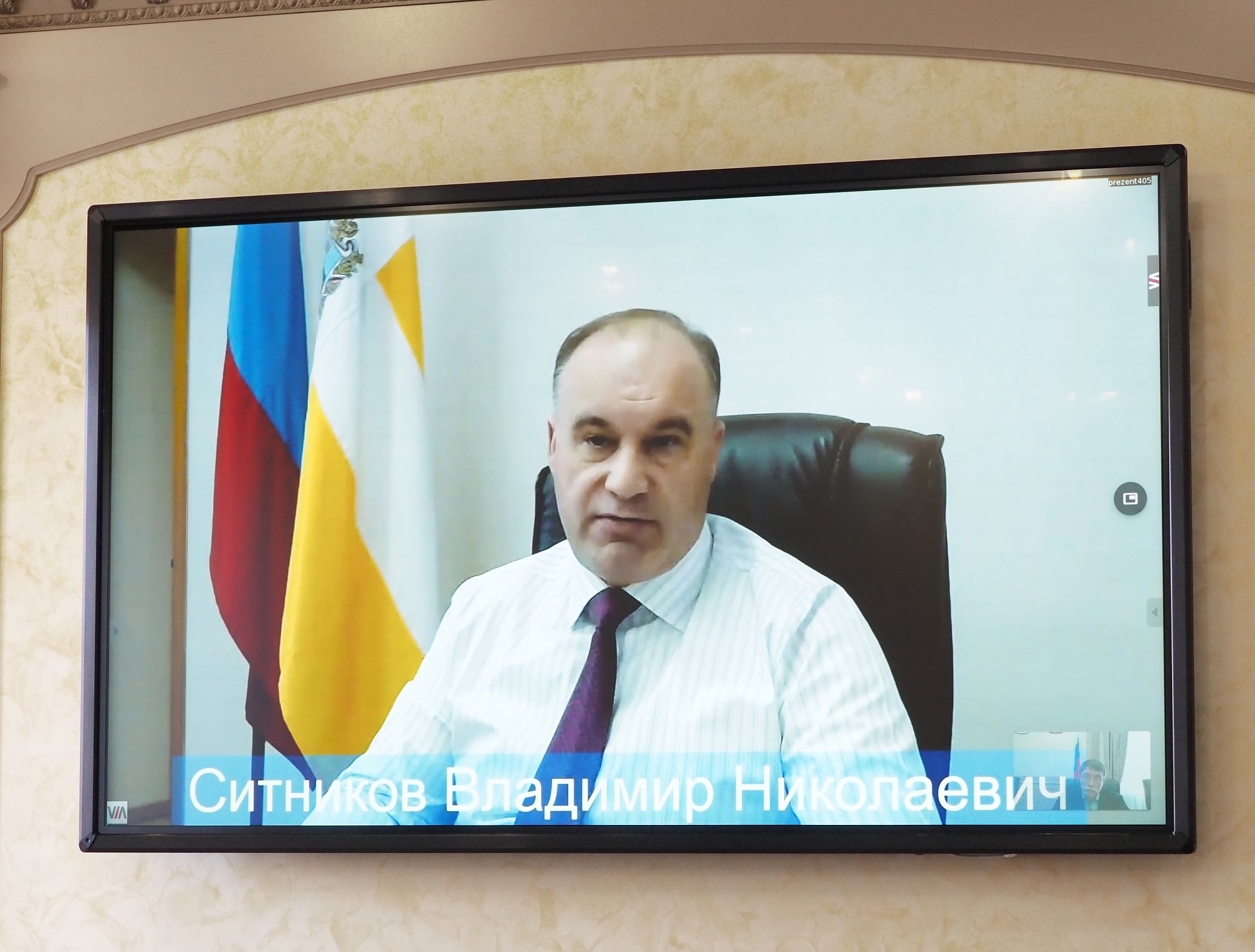 Продукция ставропольских производителей востребована федеральными торговыми сетями