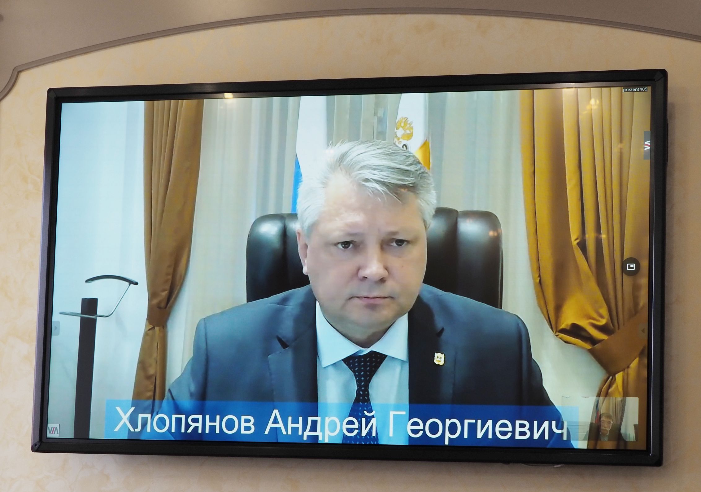 Продукция ставропольских производителей востребована федеральными торговыми сетями