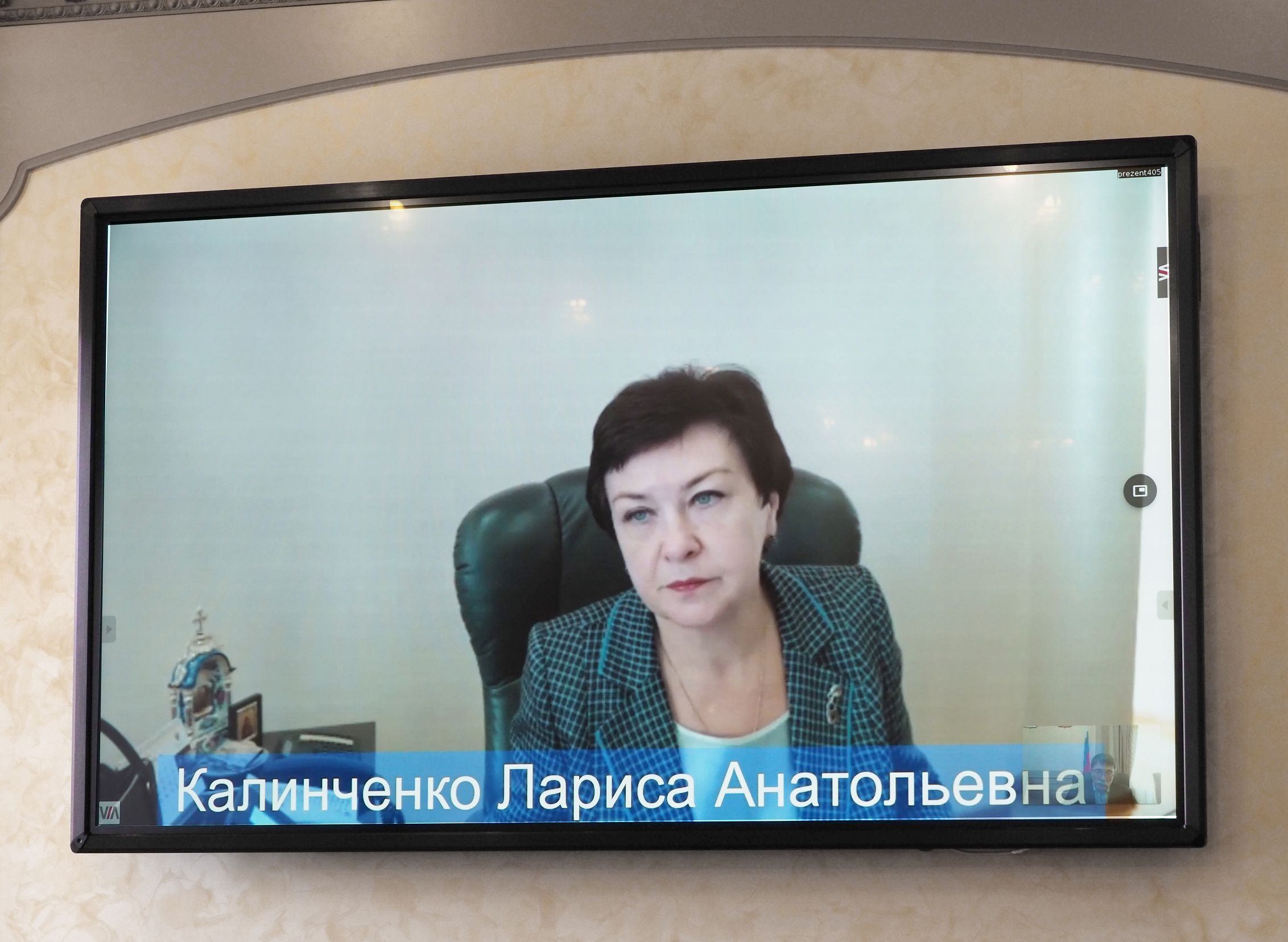 Продукция ставропольских производителей востребована федеральными торговыми сетями