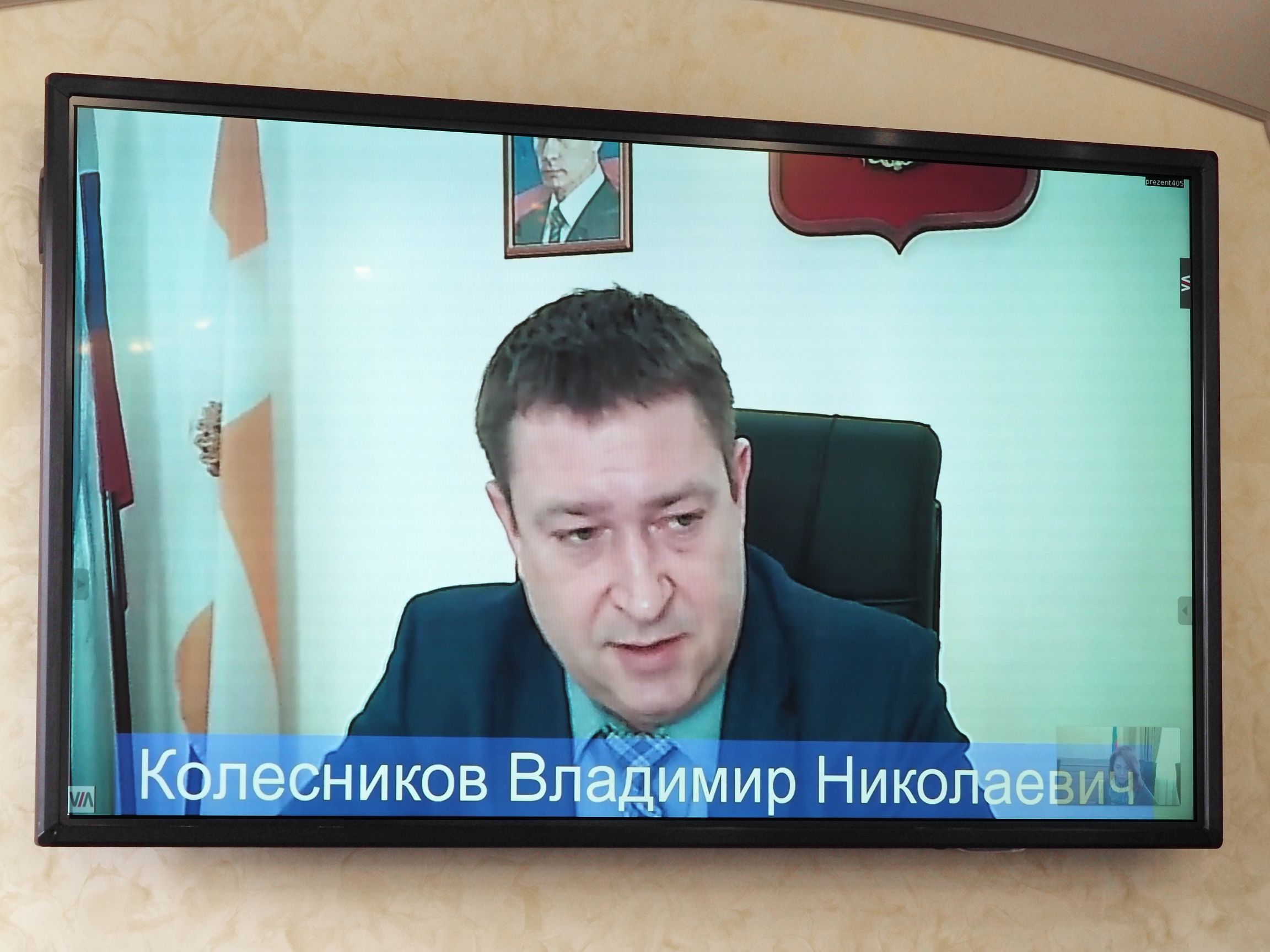 На Ставрополье снижается количество госпитализаций пациентов с COVID-19