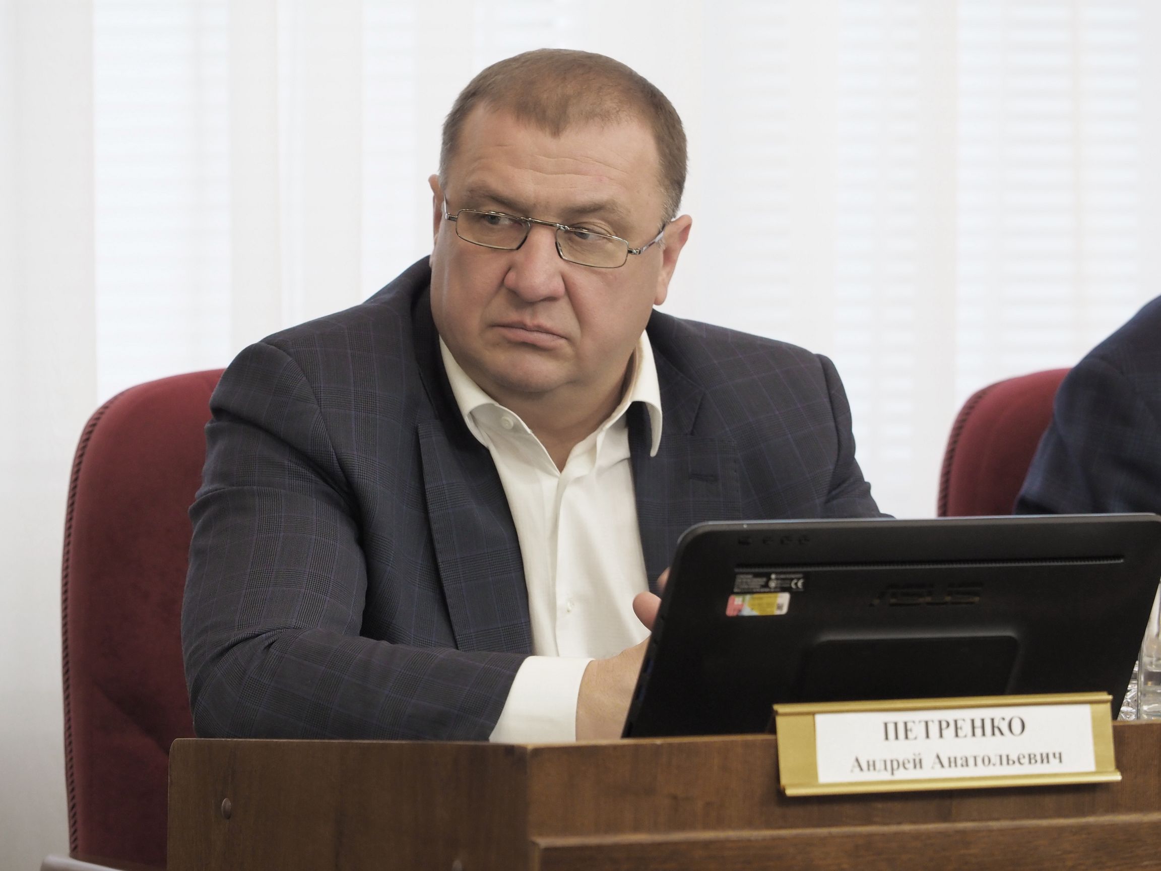 Согласительная комиссия начала работу по рассмотрению поправок в законопроект о бюджете