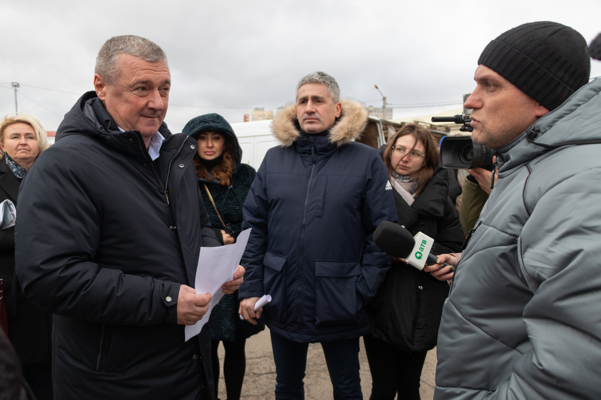 Депутаты краевой Думы предлагают сформировать региональную программу обеспечения жителей сельхозпродукцией