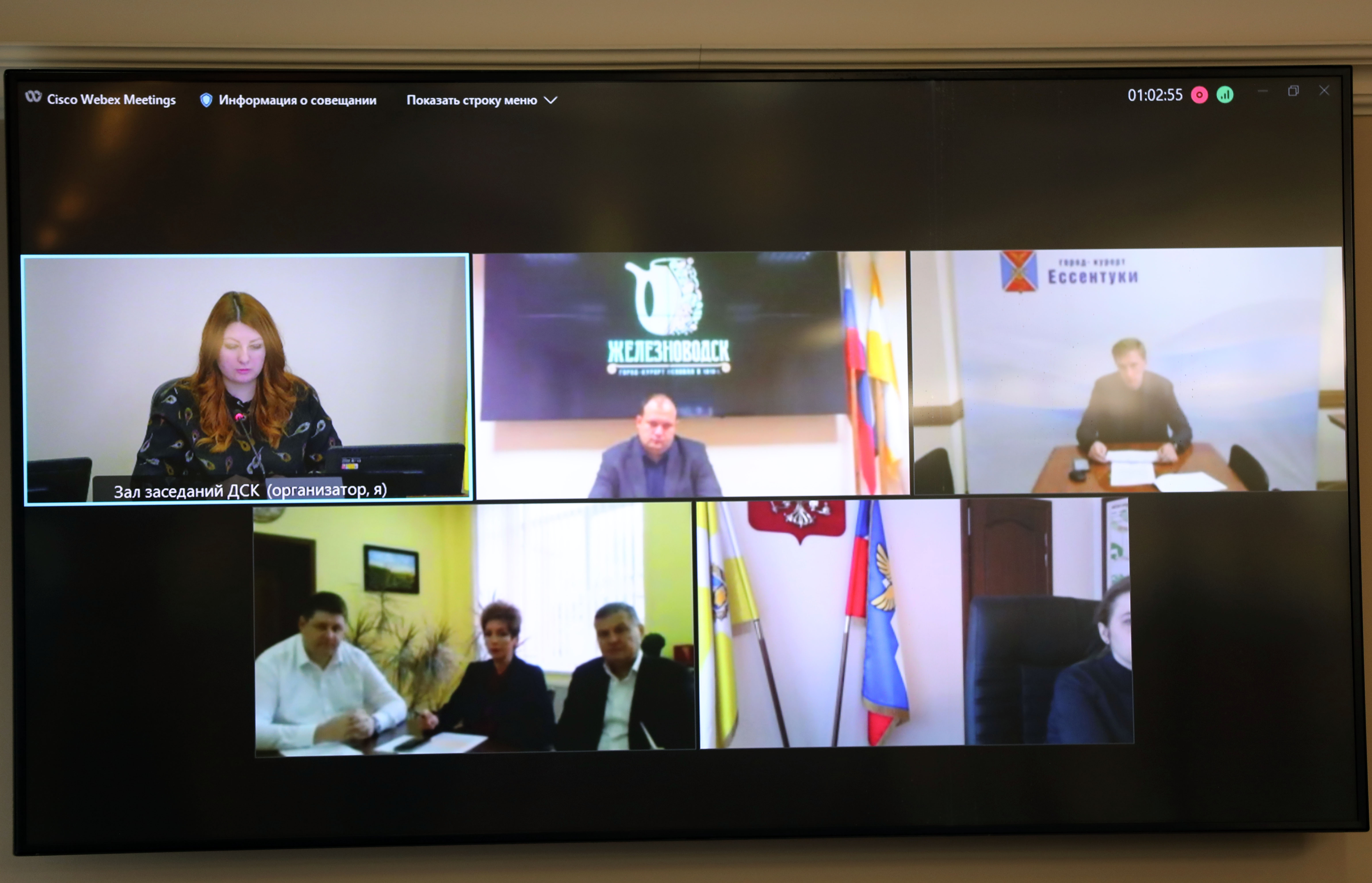 Краевые депутаты планируют отменить курортный сбор для всех жителей Ставрополья
