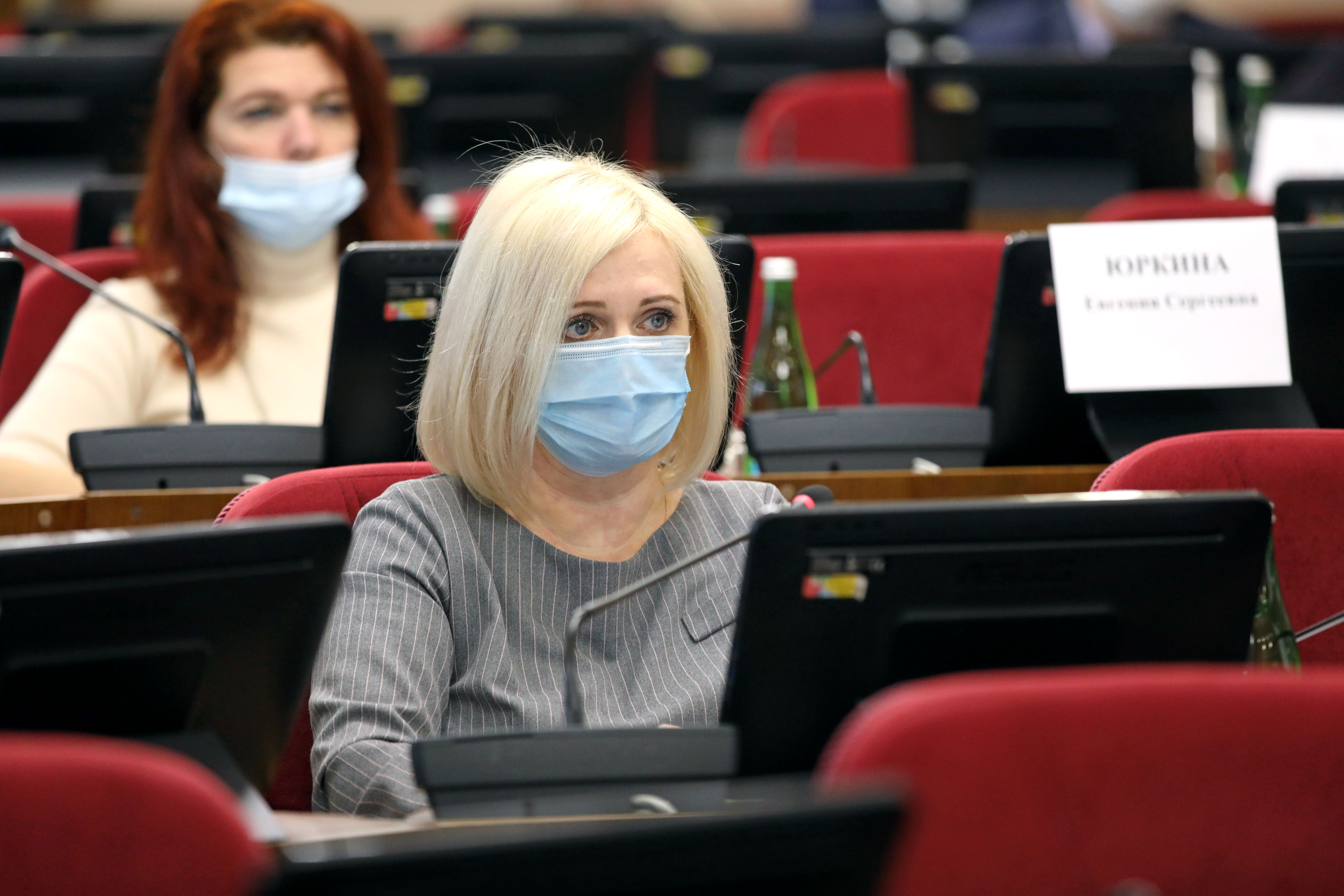 Краевые депутаты планируют отменить курортный сбор для всех жителей Ставрополья