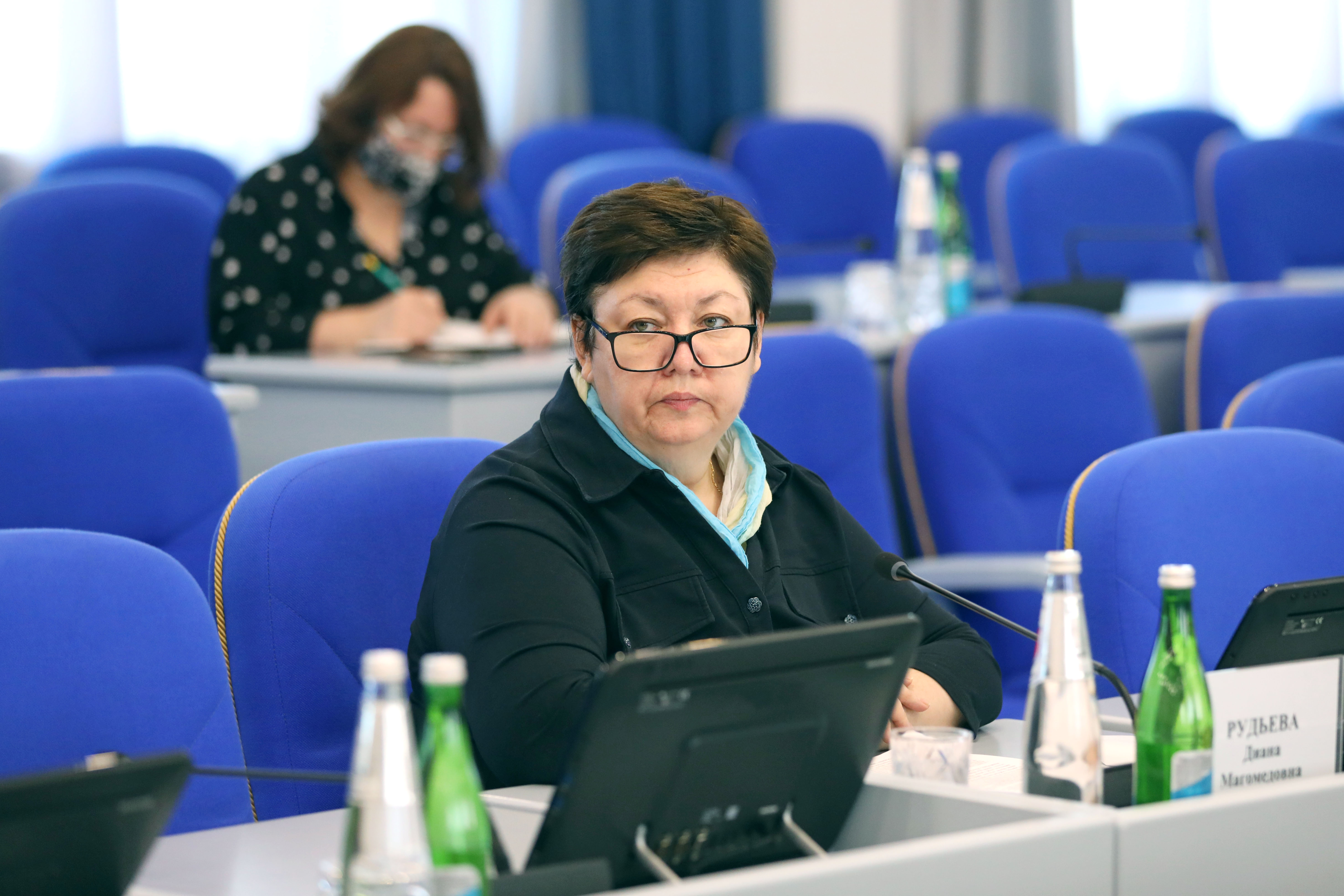 Организация детского отдыха будет регулироваться новым краевым законом