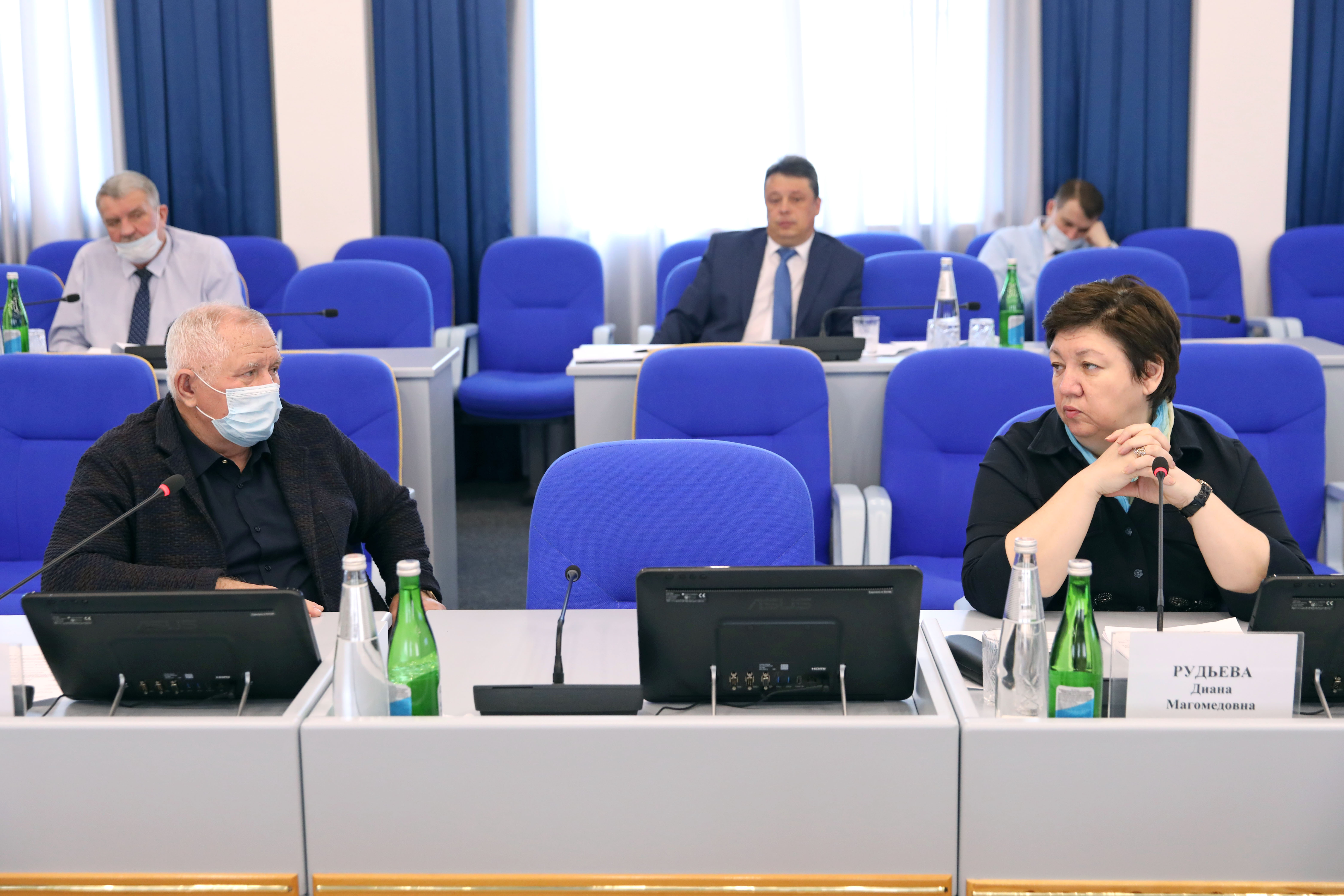 Организация детского отдыха будет регулироваться новым краевым законом