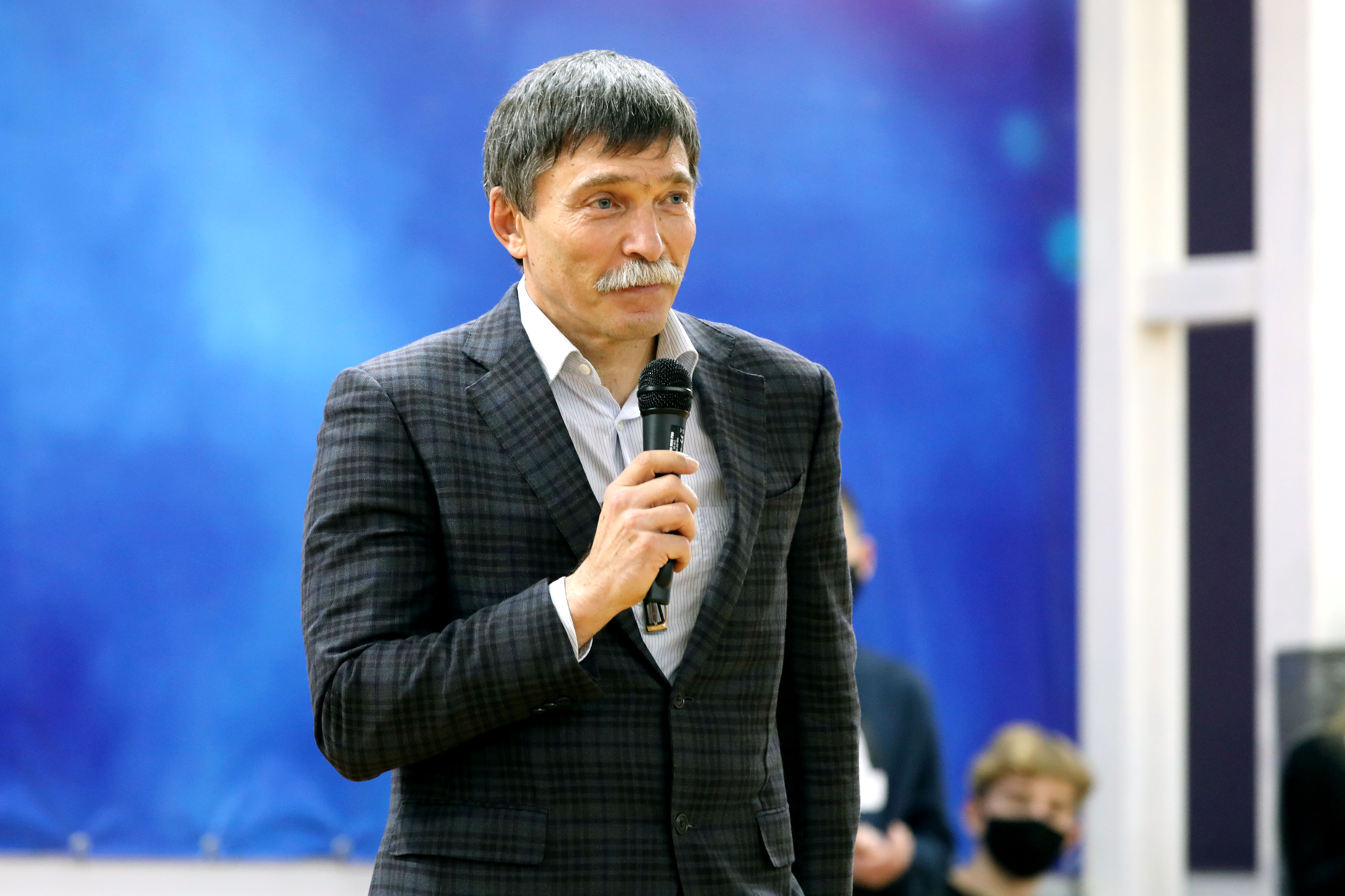 На Ставрополье определены победители Кубка России по парабадминтону