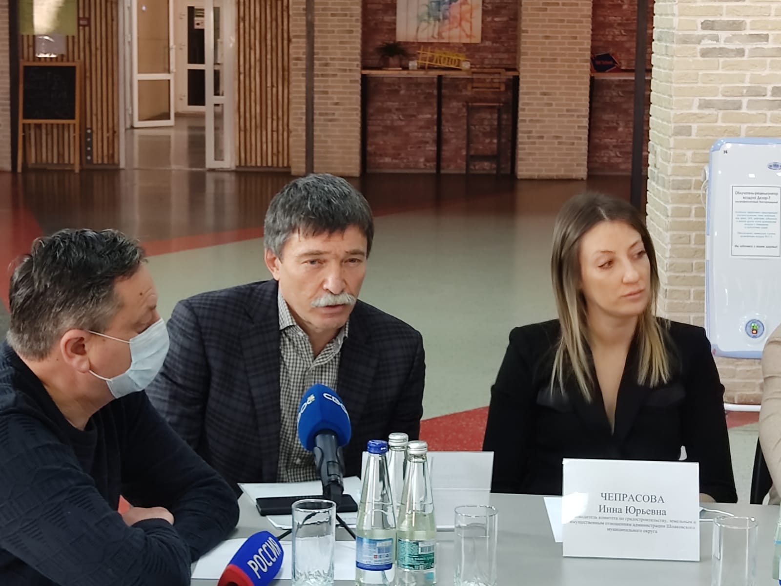 В Ставрополе обсудили возможность комплексного решения транспортных вопросов краевого центра