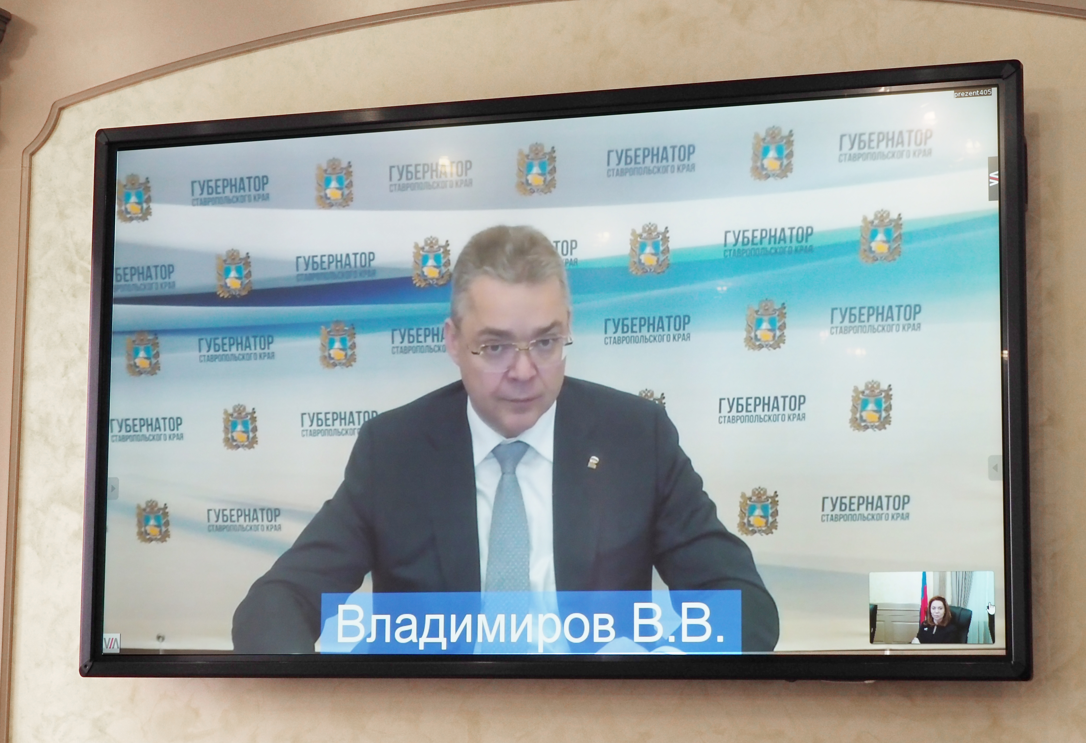 Школьники Ставрополья могут уйти на зимние каникулы на неделю раньше