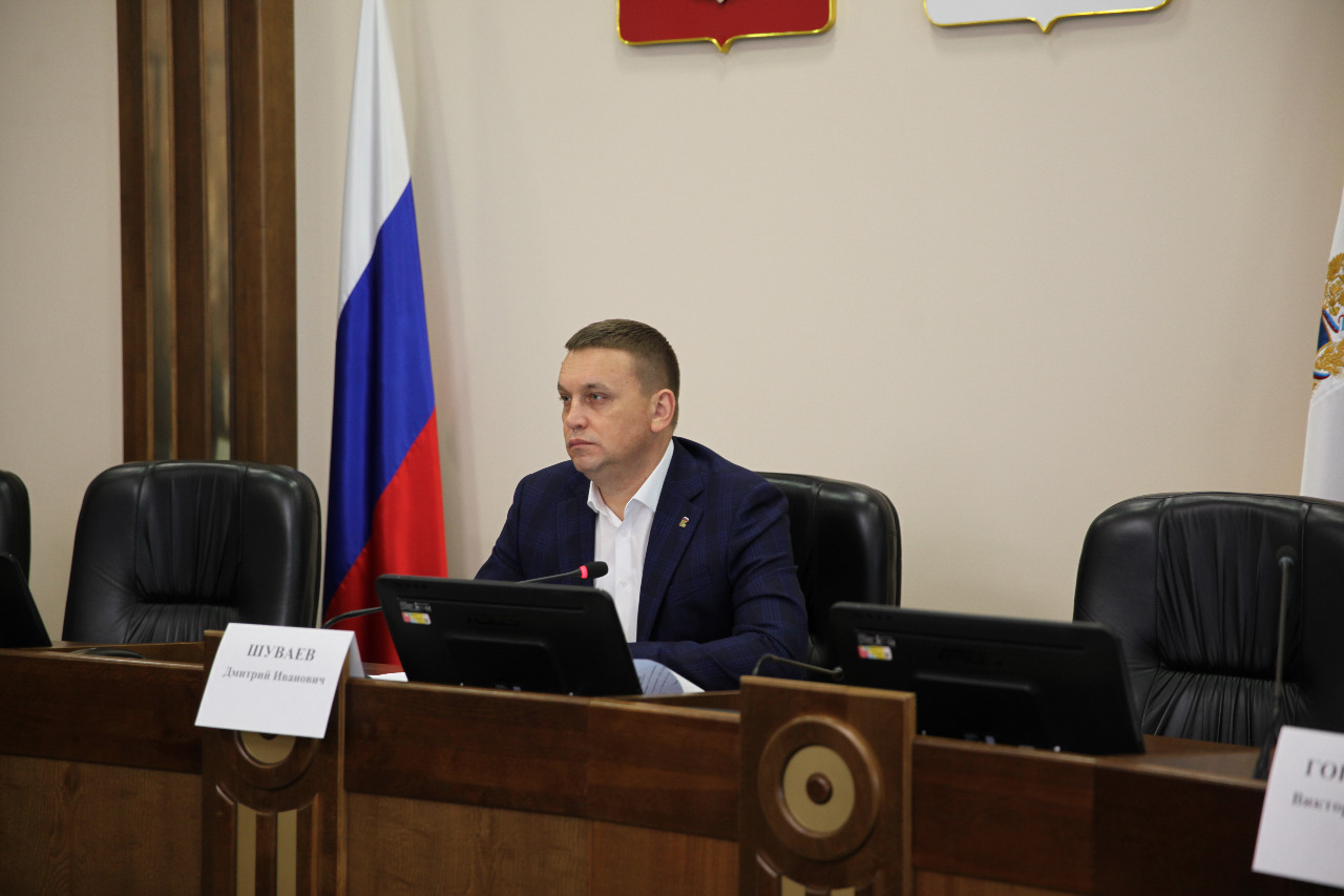 Депутаты поддерживают отмену курортного сбора для всех жителей края