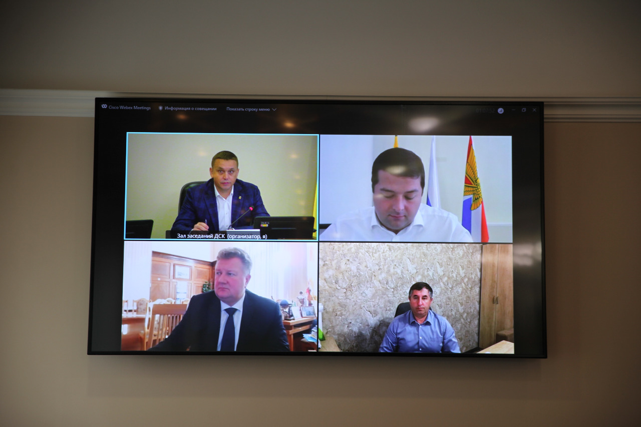 Депутаты поддерживают отмену курортного сбора для всех жителей края