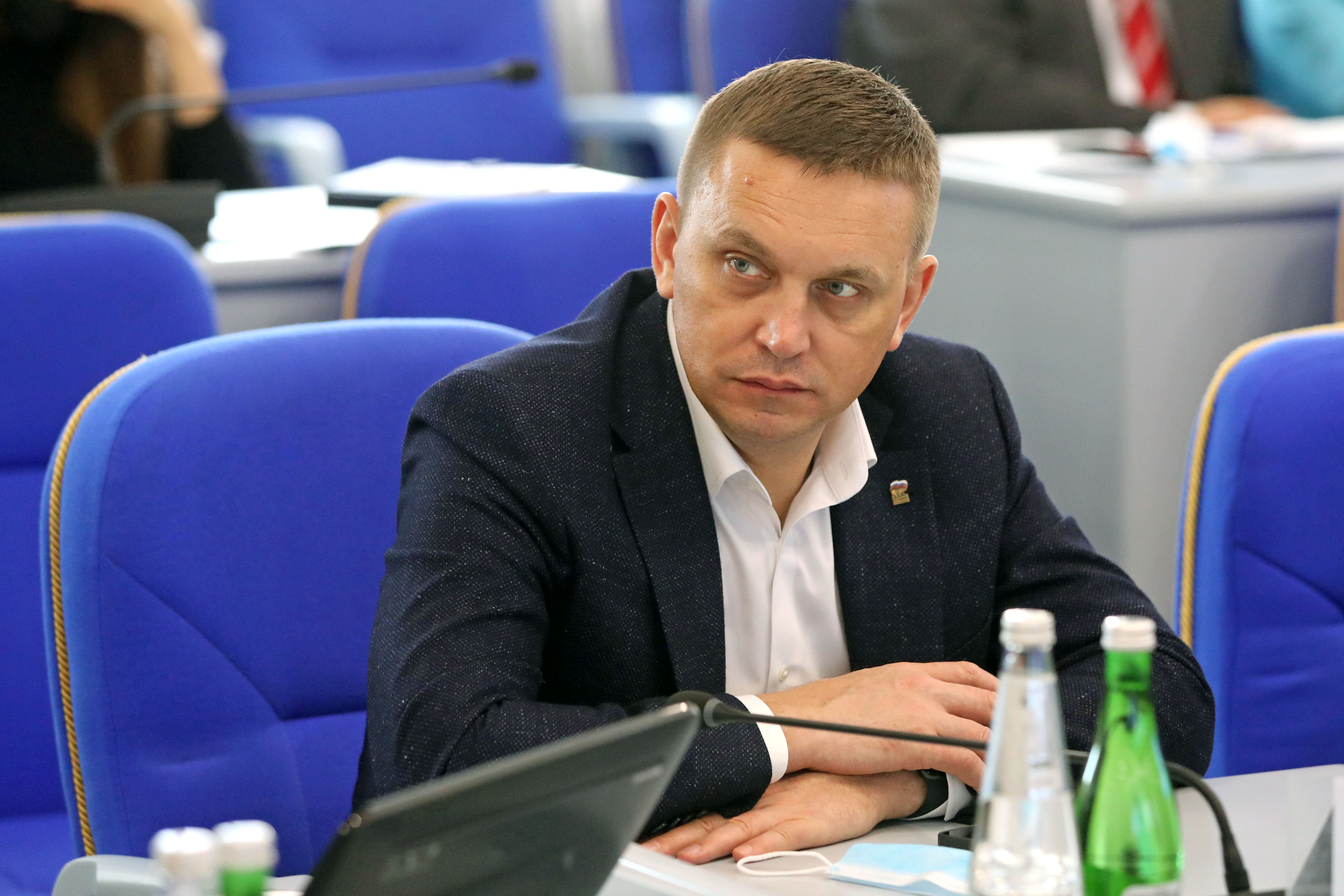 На Ставрополье появится краевой закон о патриотизме