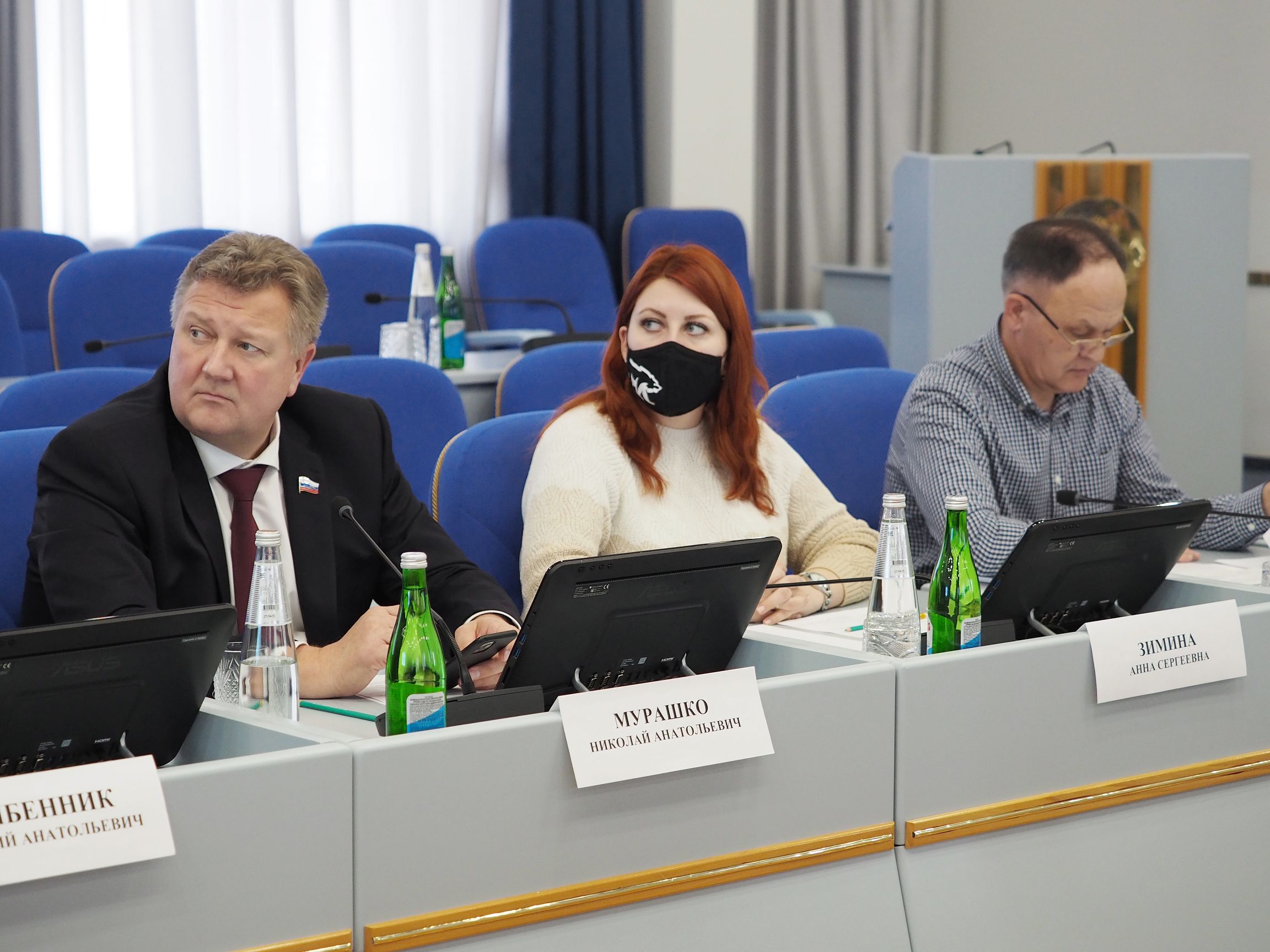 На Ставрополье расширяется практика предоставления помощи на основании социального контракта