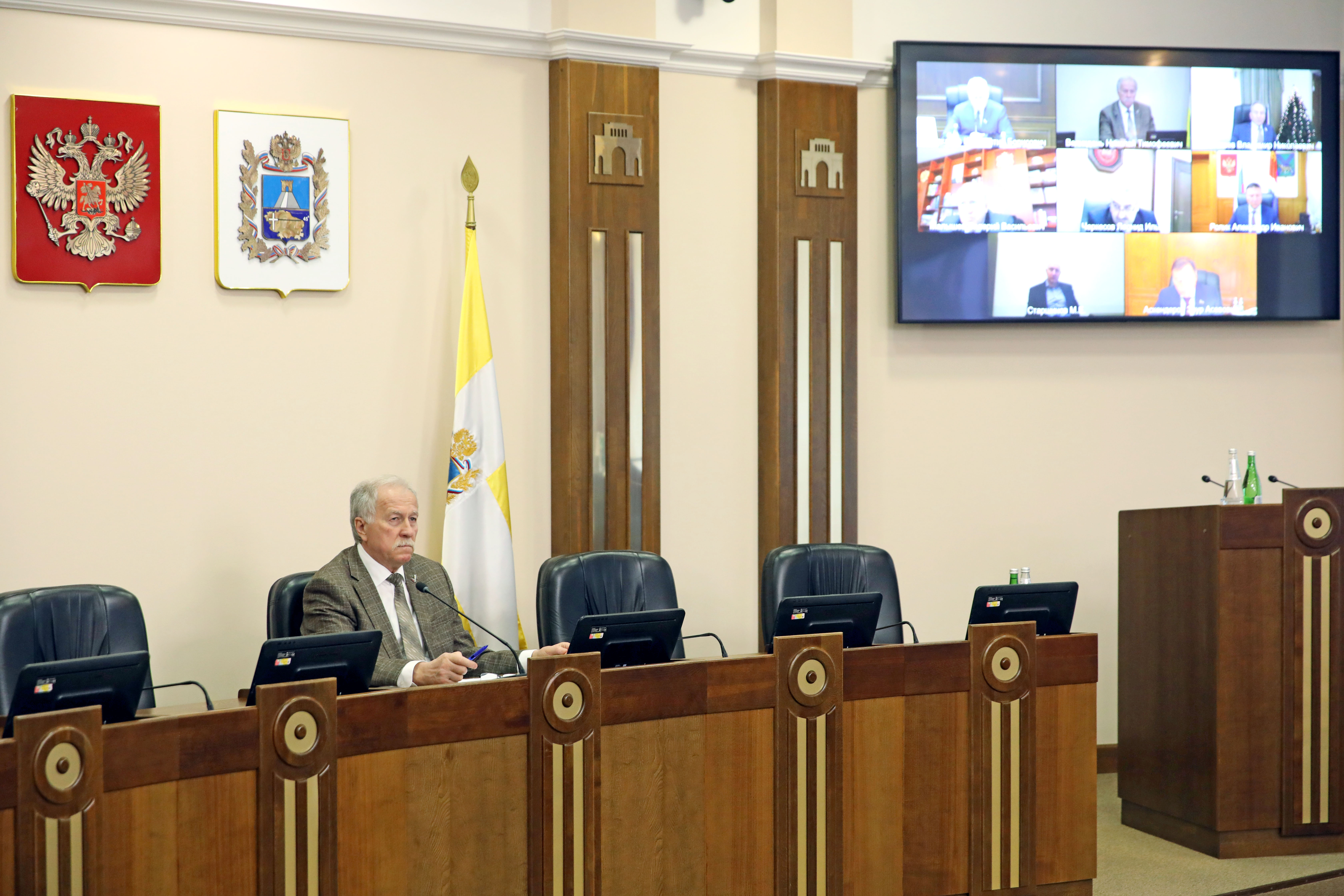 Законодатели предлагают ужесточить ответственность за пьяное вождение