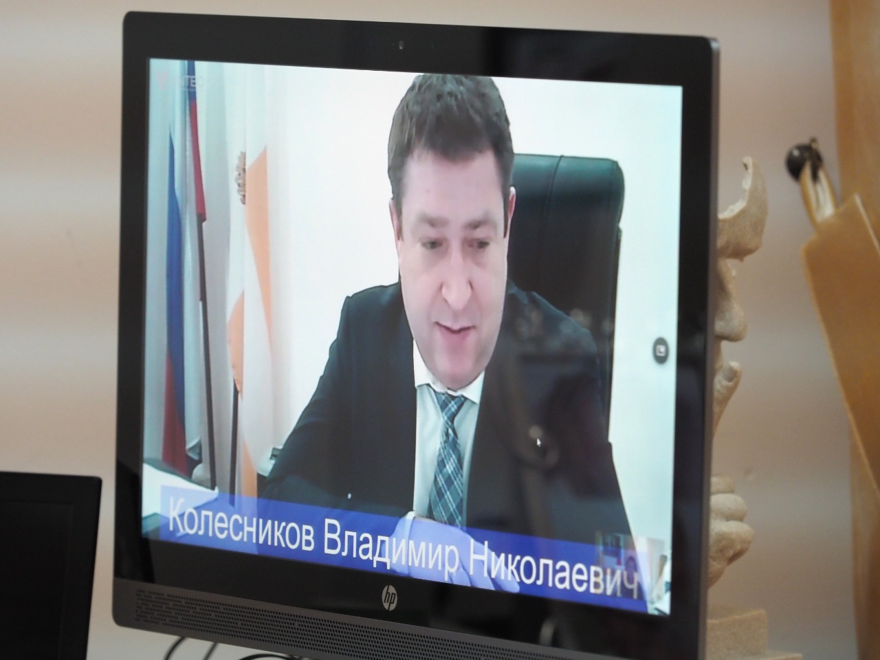 На Ставрополье пройдут новогодние мероприятия и детские утренники