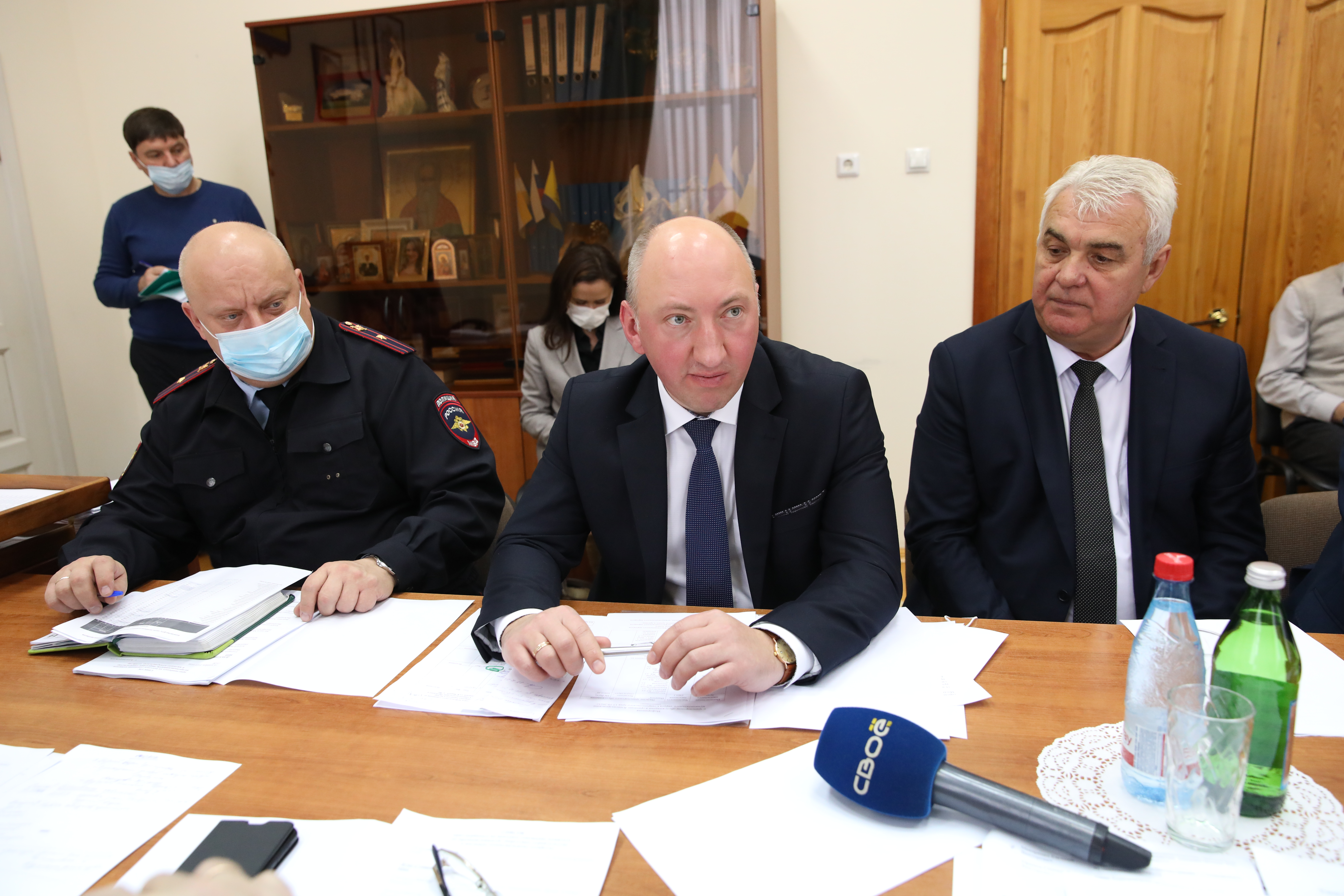 Депутаты краевой Думы предлагают сформировать региональную программу пассажирских перевозок