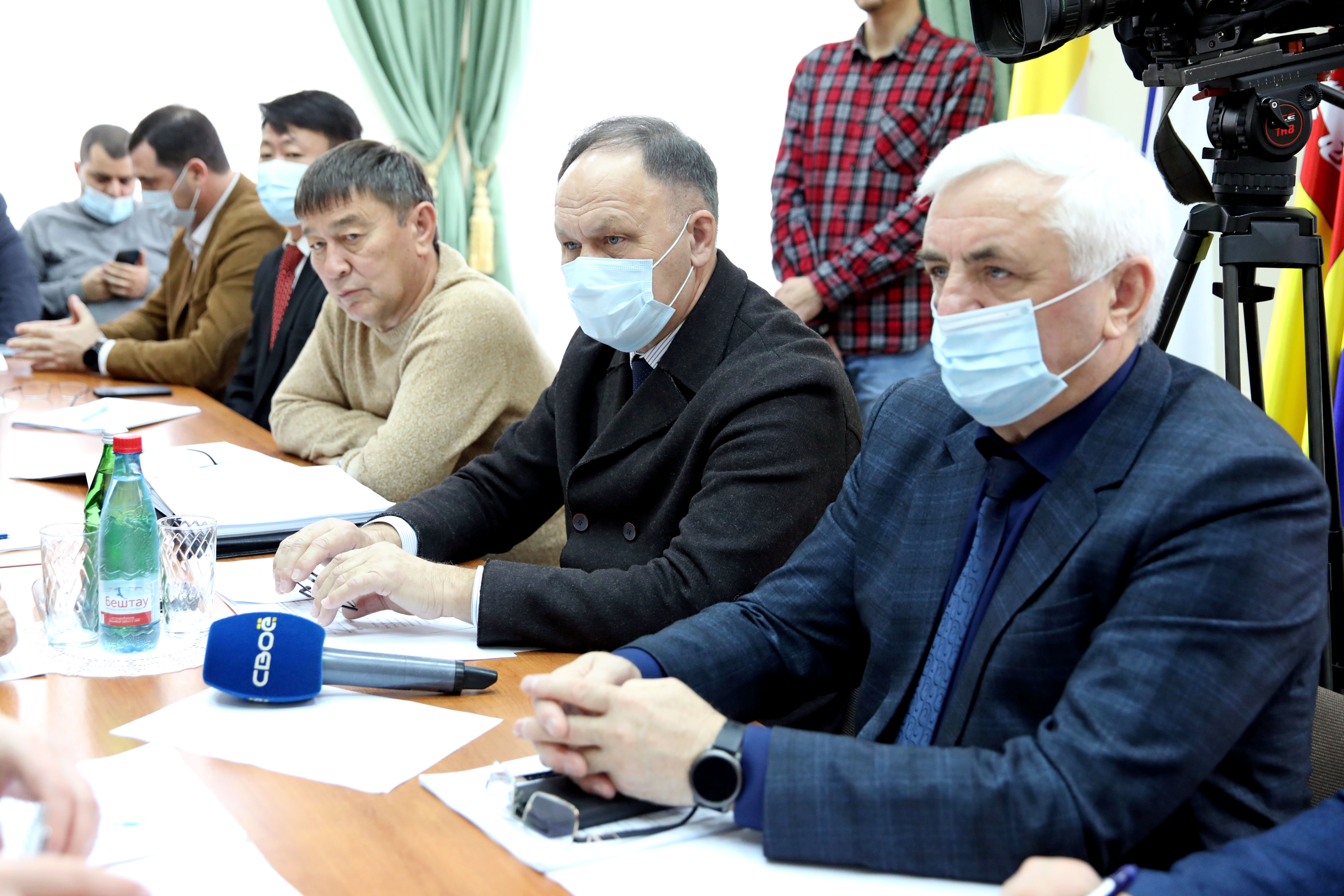 Депутаты краевой Думы предлагают сформировать региональную программу пассажирских перевозок