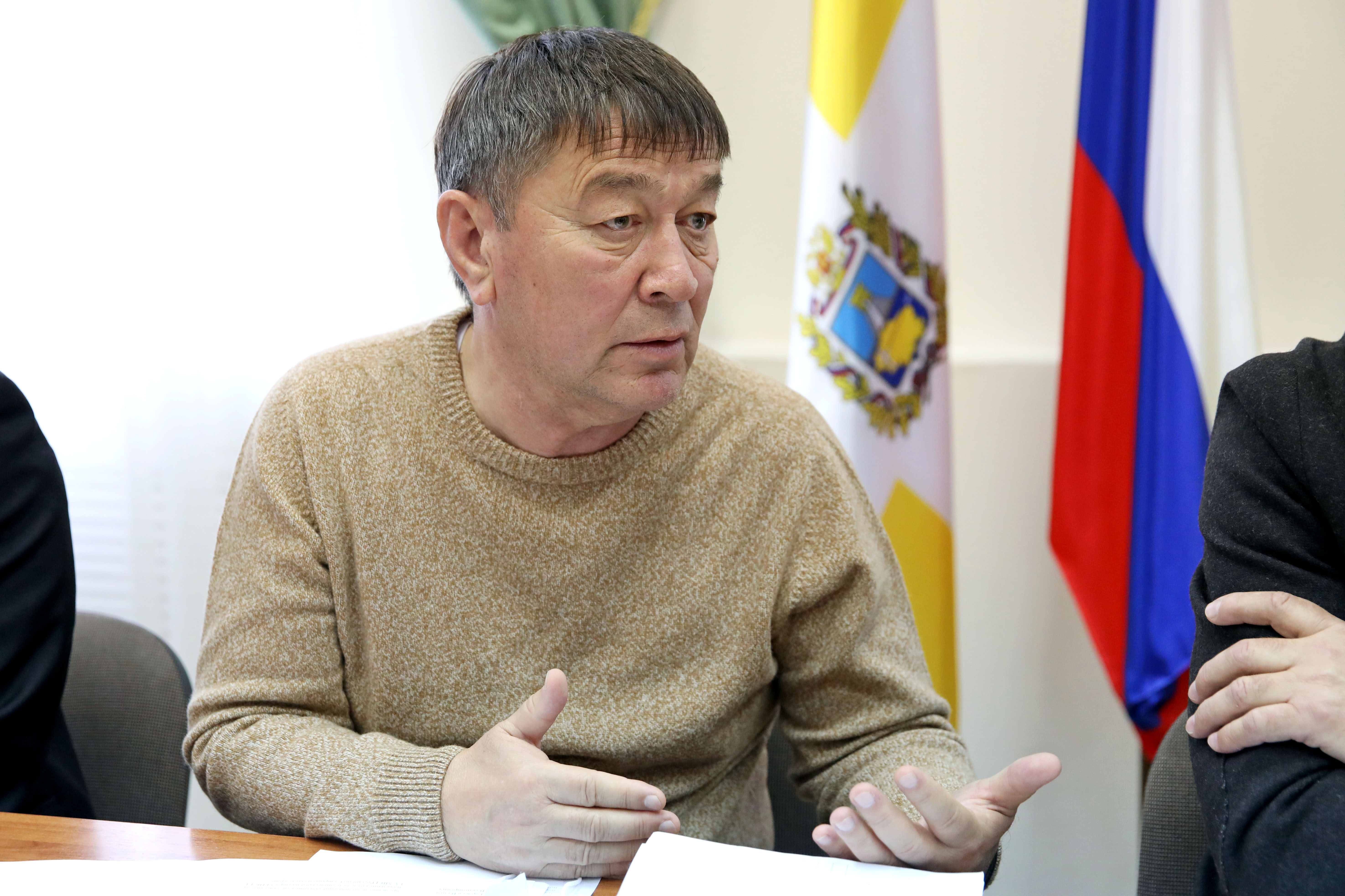 Депутаты краевой Думы предлагают сформировать региональную программу пассажирских перевозок