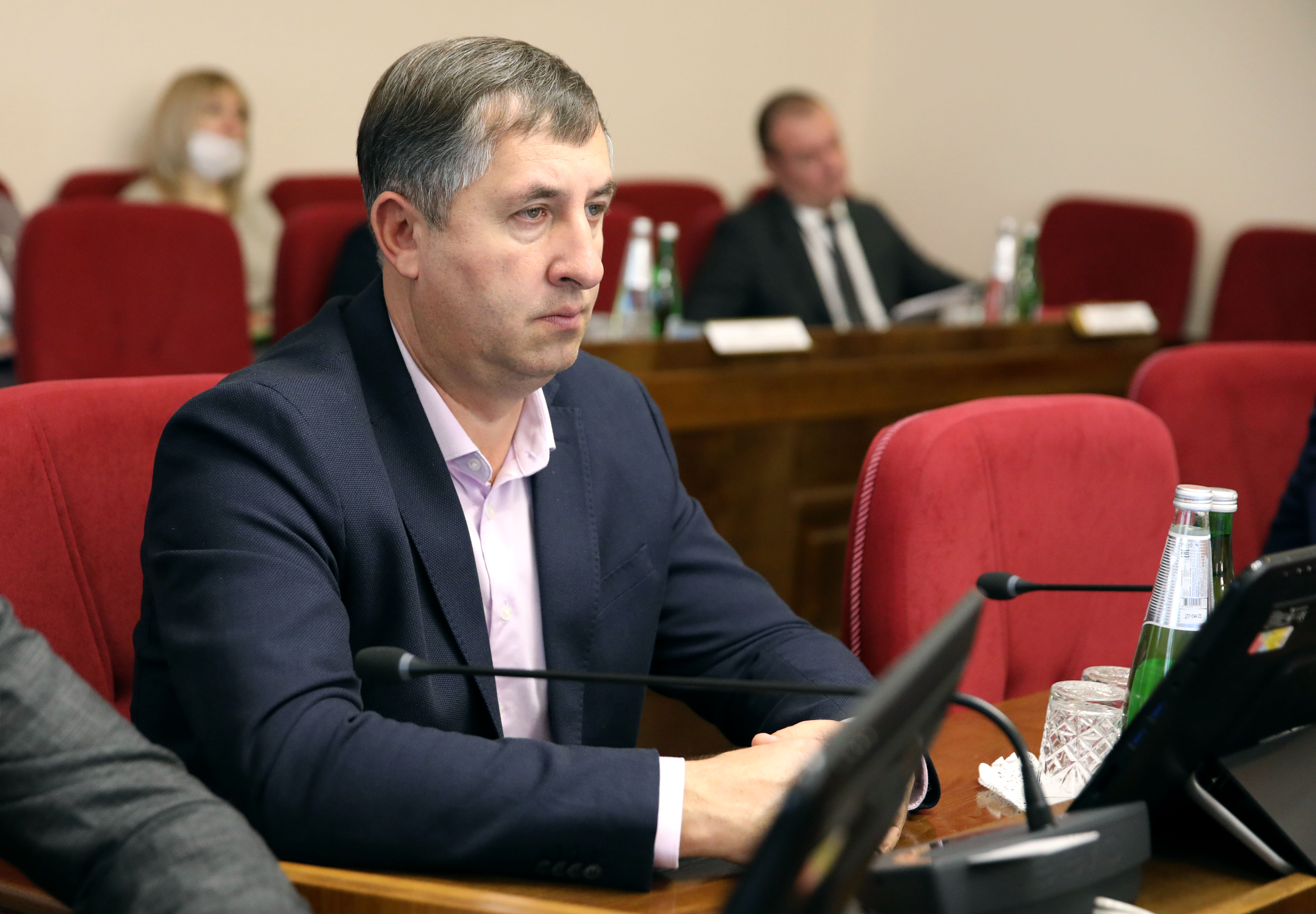 Дума Ставропольского края завершила осеннюю сессию