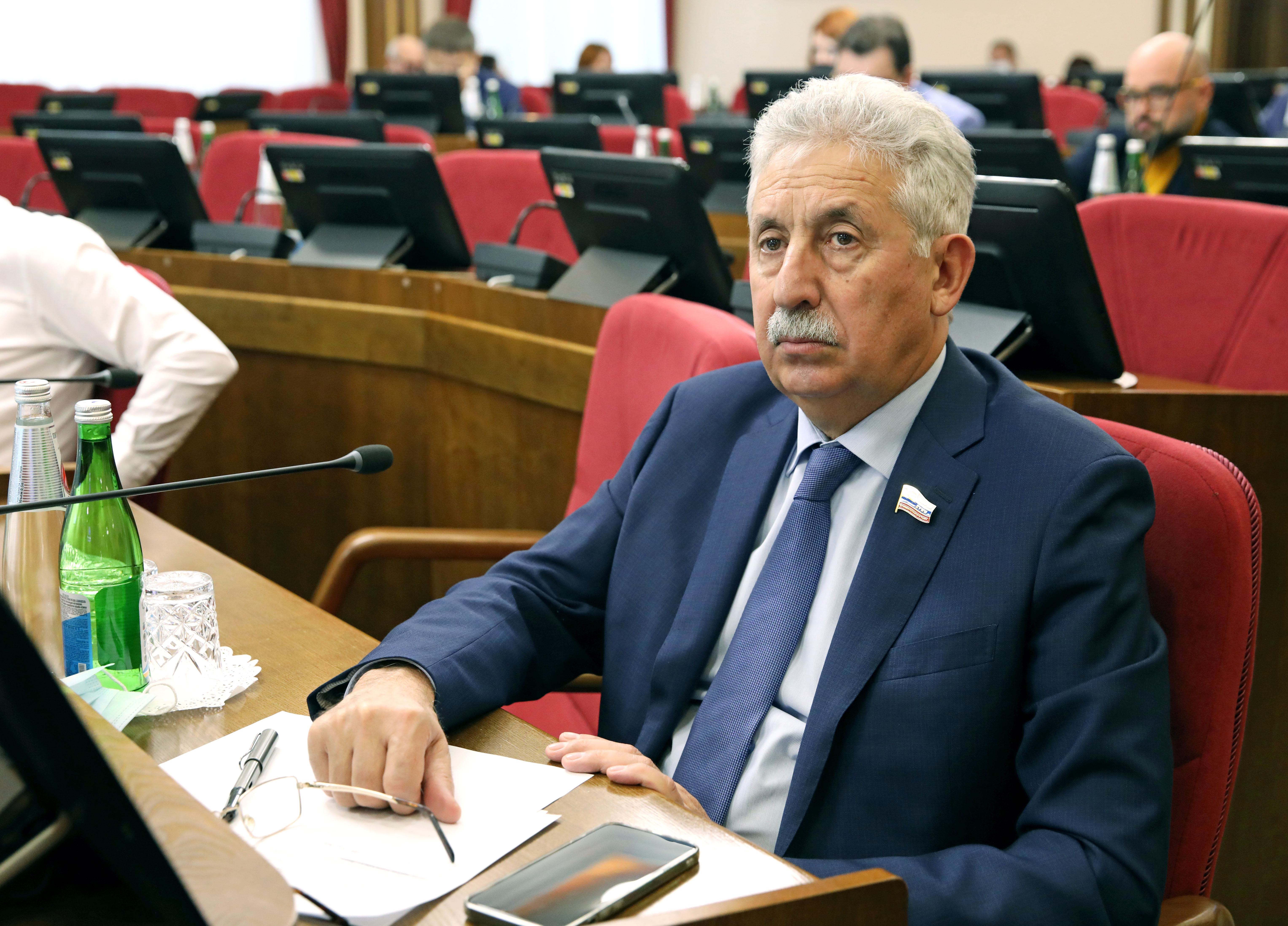 Предвыборные наказы депутатам стали основой программы развития Ставрополья