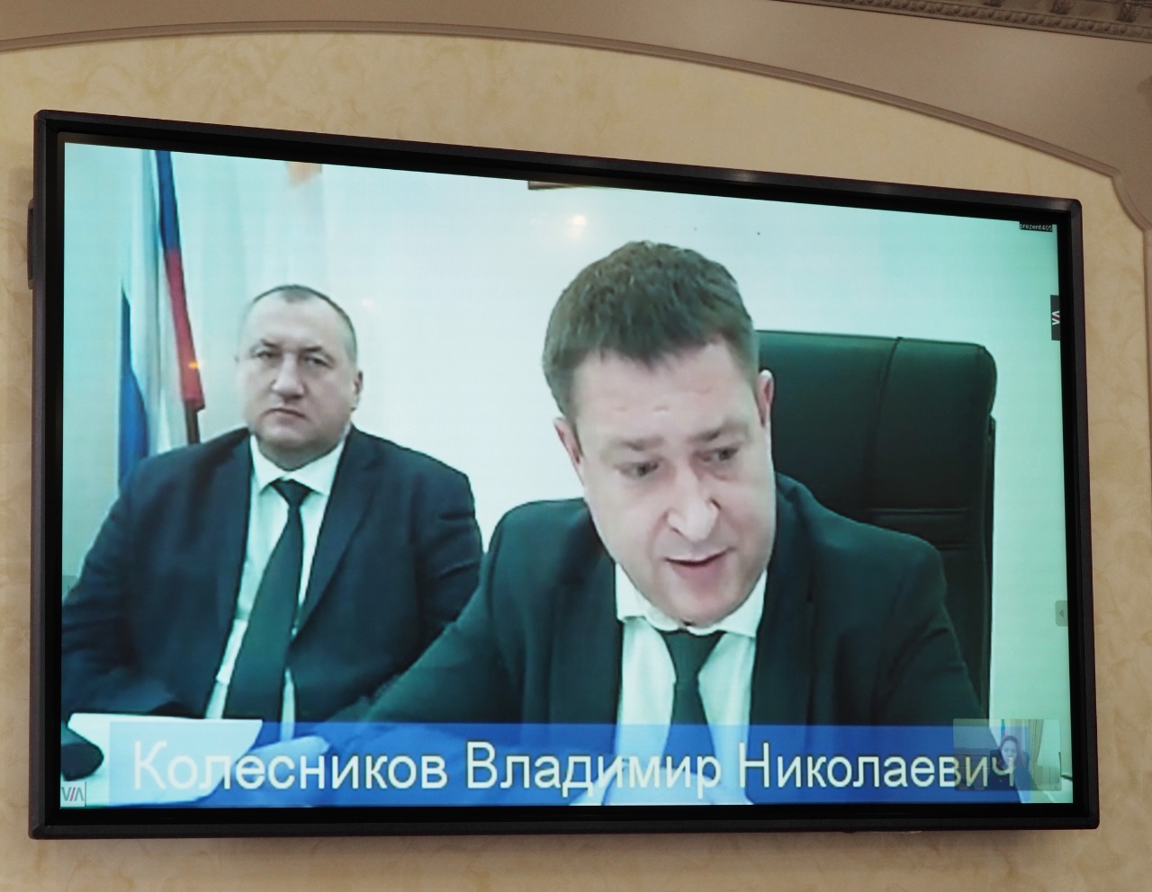 На Ставрополье могут ввести временный мораторий на использование QR-кодов