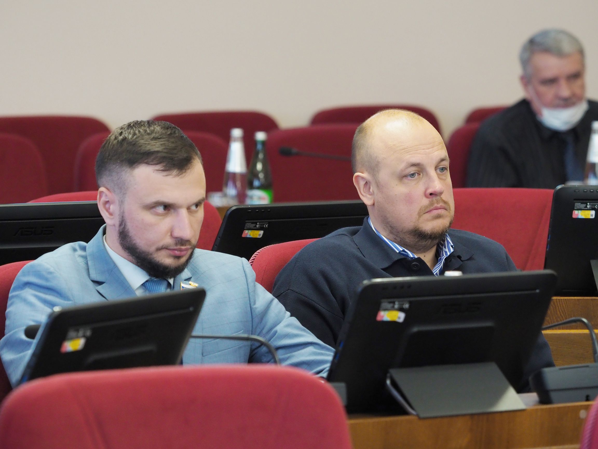 Новый состав Совета молодых депутатов Ставропольского края приступил к работе