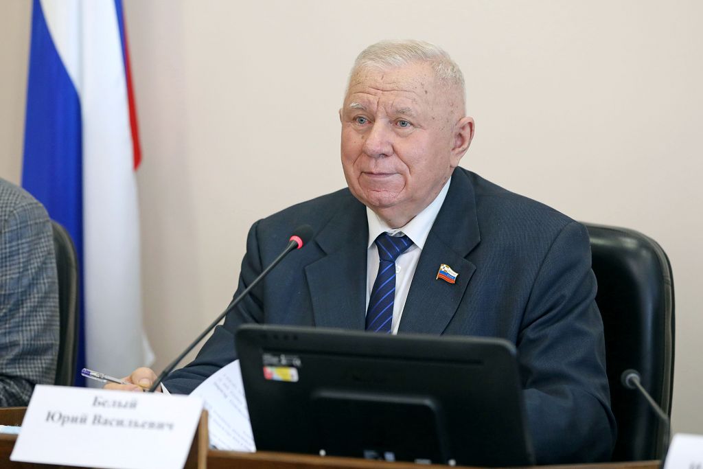 Краевые депутаты поддержали законопроект, направленный на превращение стихийной торговли в цивилизованную