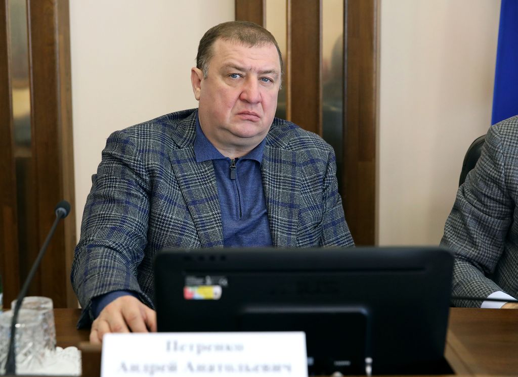 Краевые депутаты поддержали законопроект, направленный на превращение стихийной торговли в цивилизованную