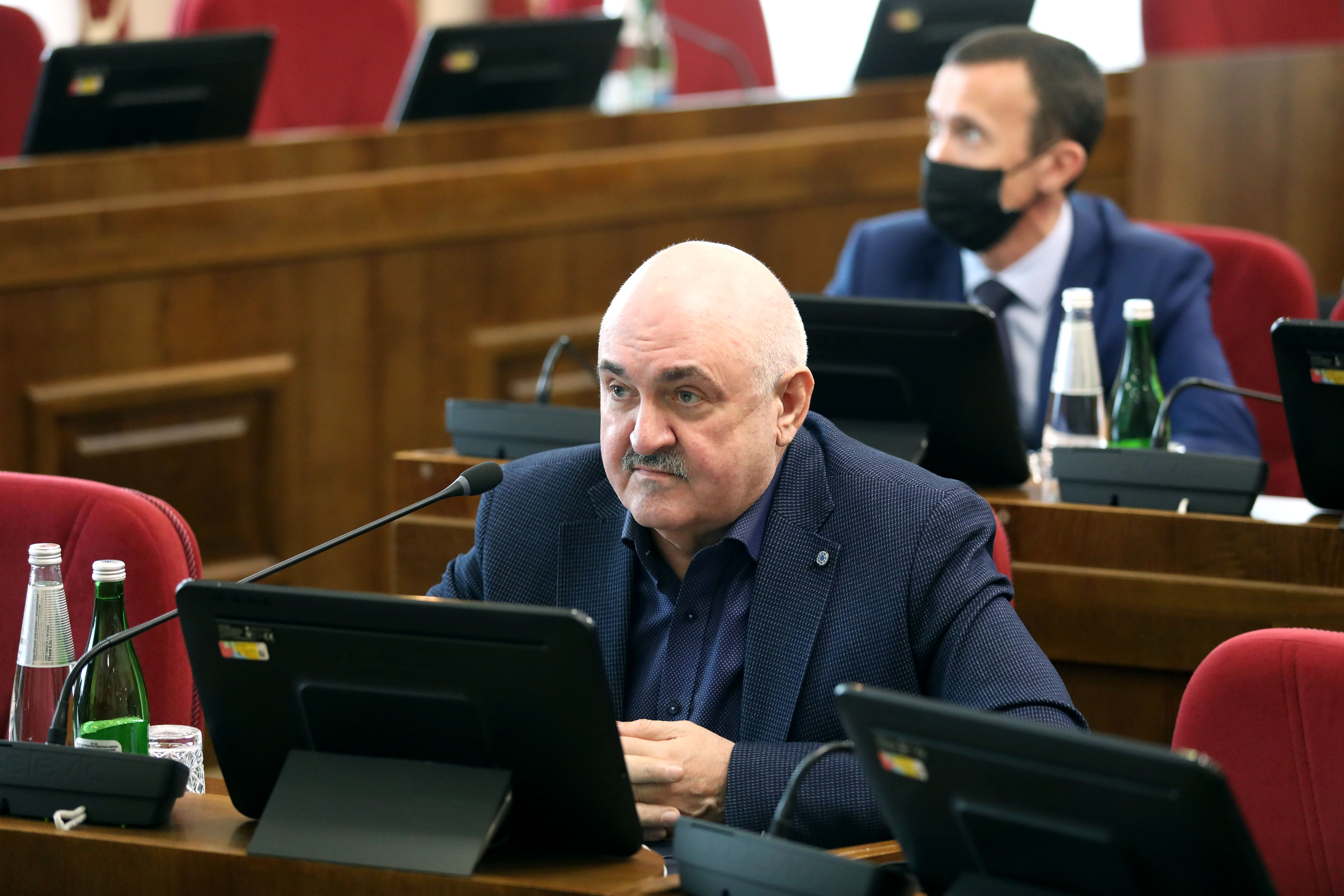 Комитет краевой Думы по аграрным, земельным вопросам, природопользованию и экологии утвердил программу законопроектной работы