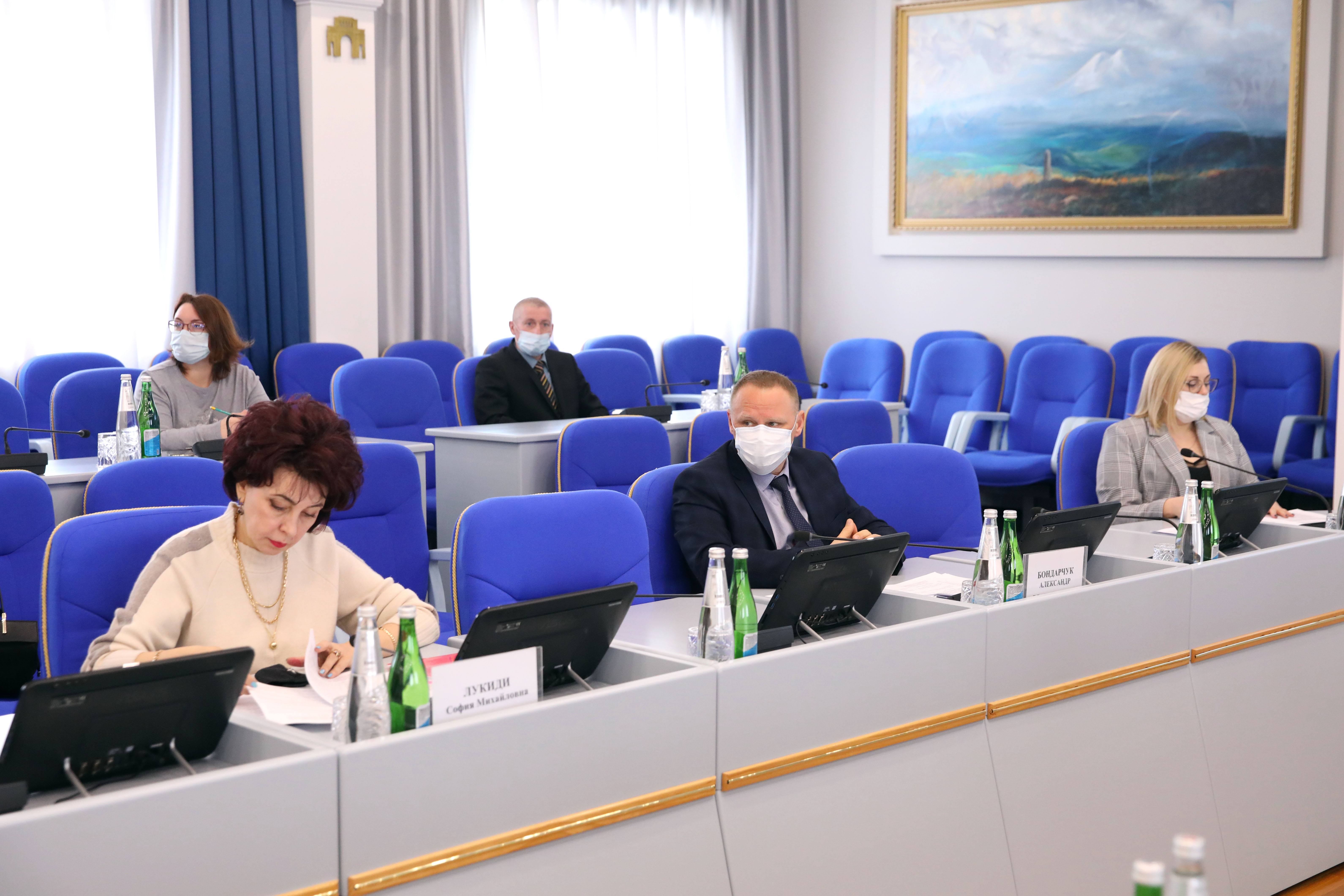 На Ставрополье готовится новый региональный закон о молодёжной политике