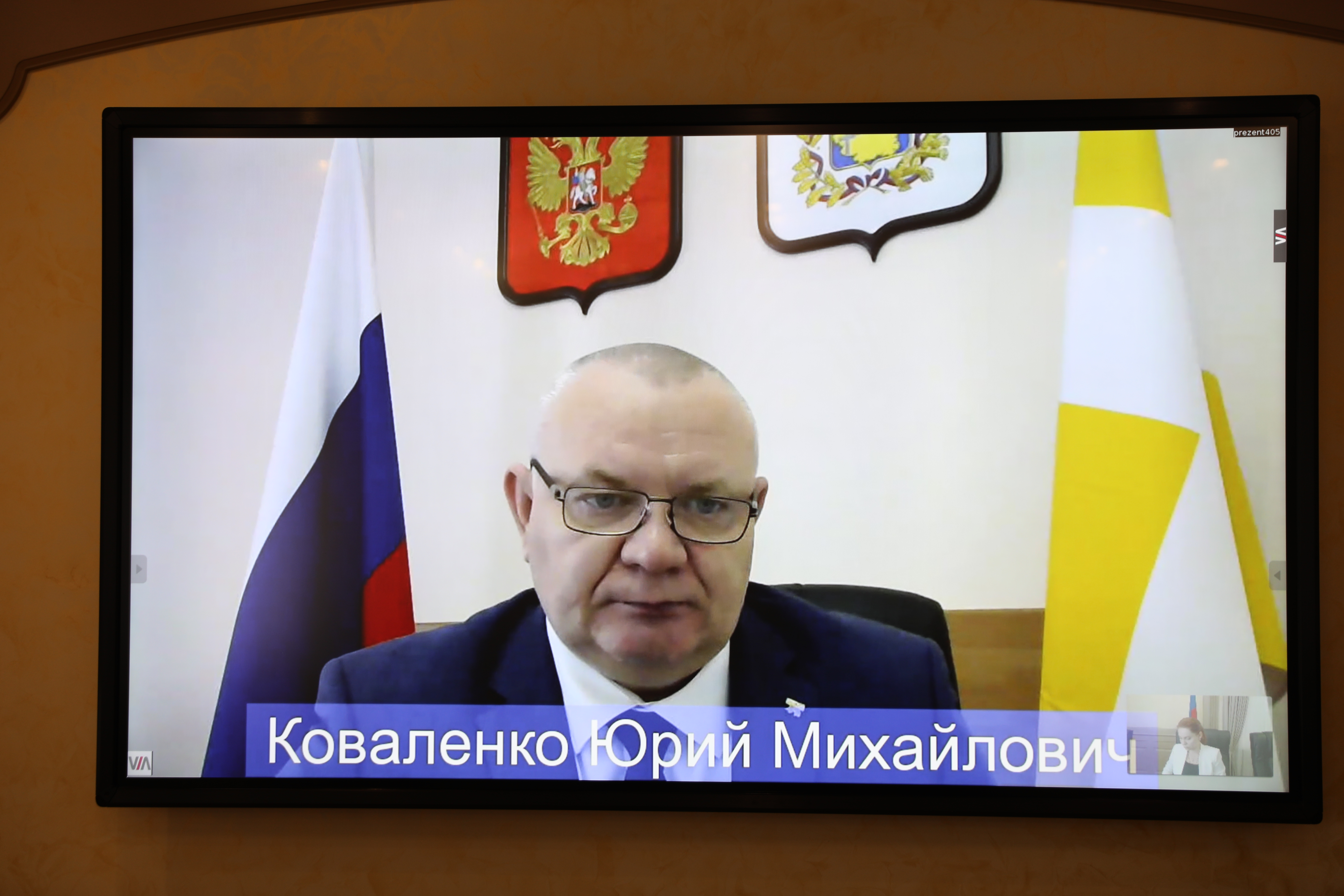 На Ставрополье мораторий на действие QR-кодов будет продлён
