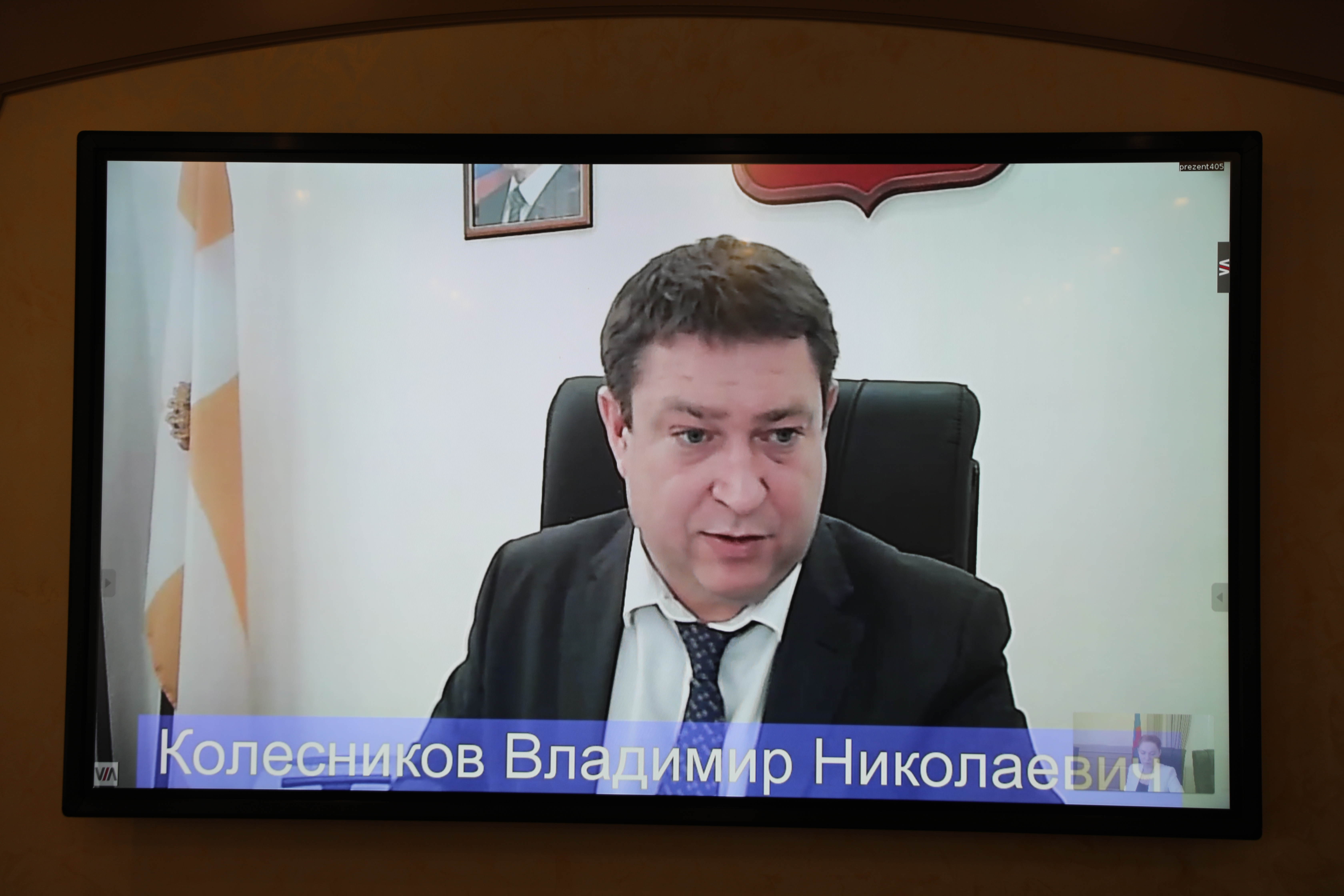 На Ставрополье мораторий на действие QR-кодов будет продлён