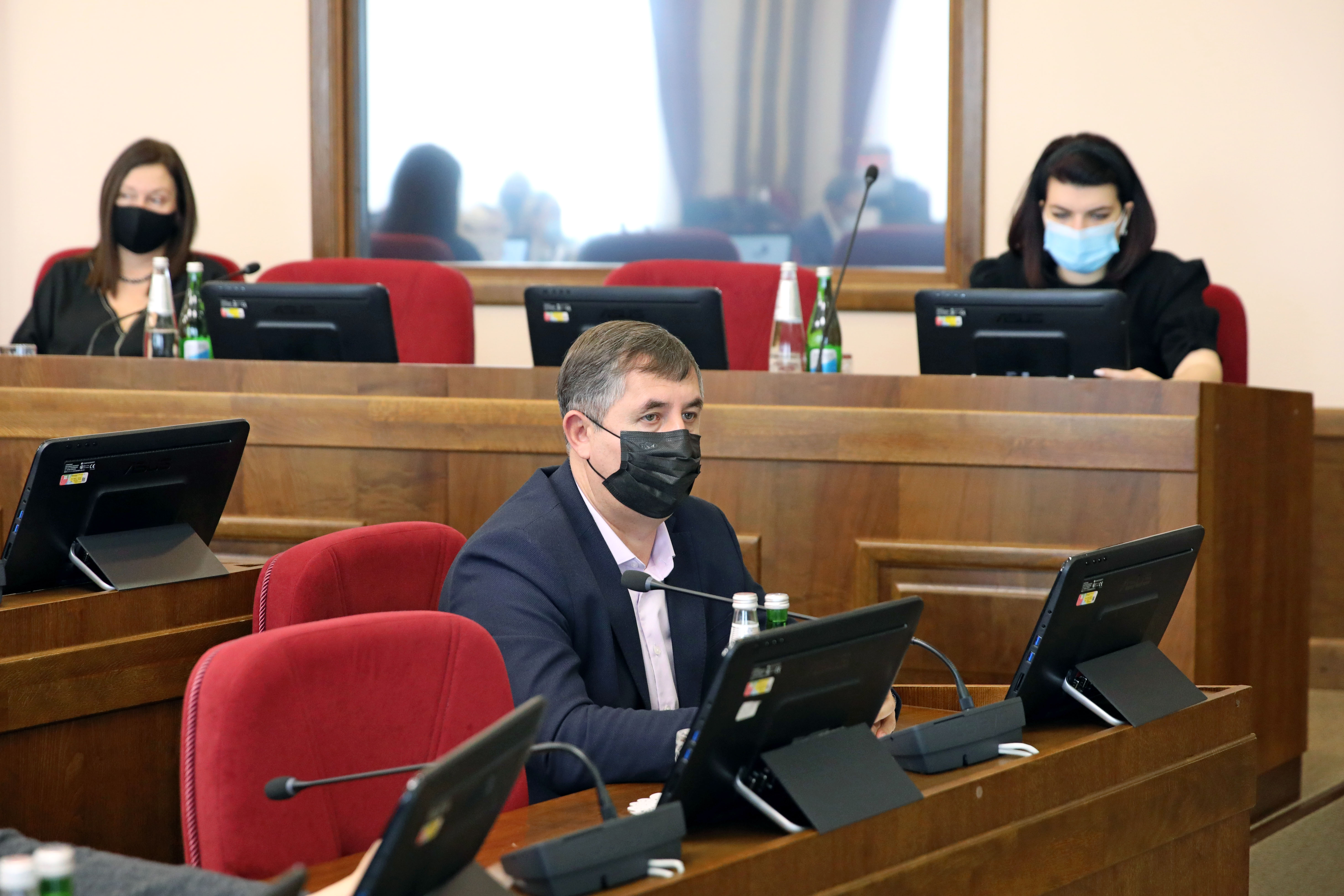 На Ставрополье в 2022 году продолжится модернизация инфраструктуры городов КМВ за счет средств курортного сбора