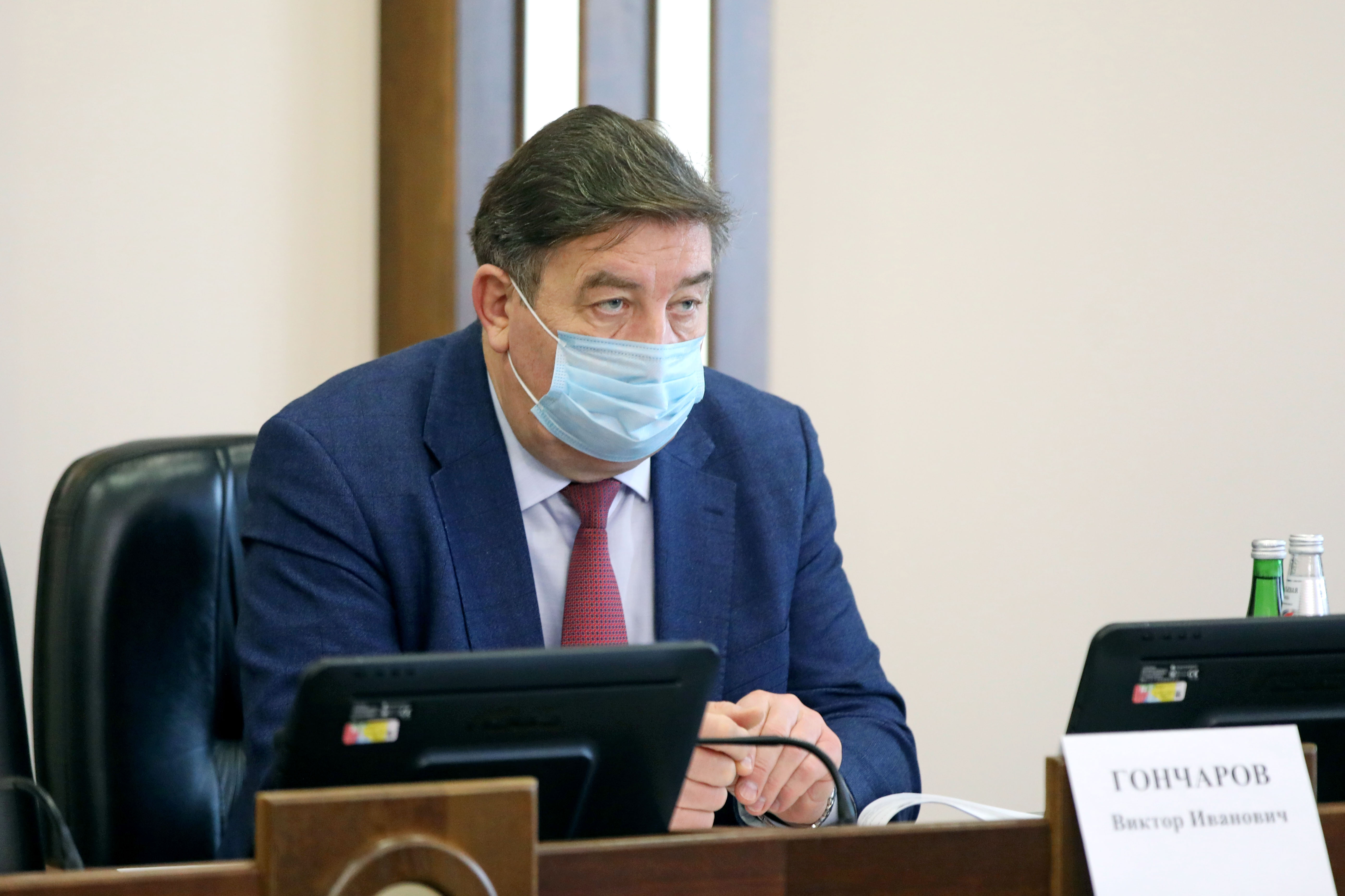 На Ставрополье в 2022 году продолжится модернизация инфраструктуры городов КМВ за счет средств курортного сбора