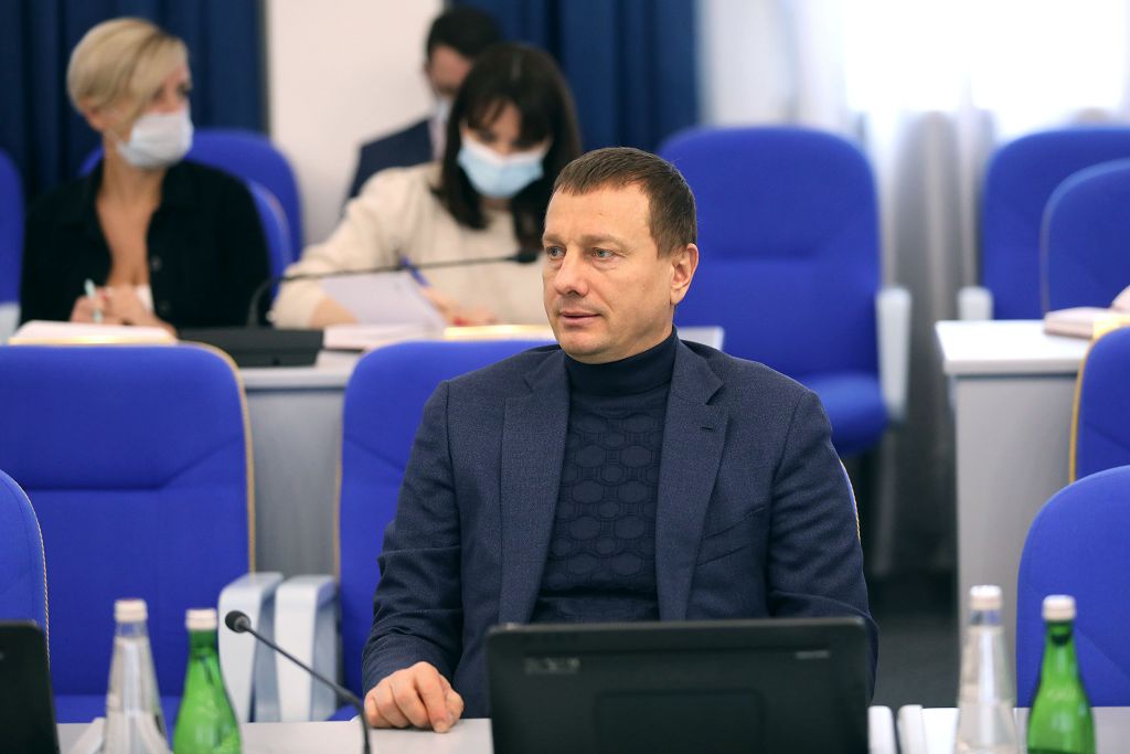 Изменения в краевой бюджет на 2022 год и плановый период депутаты планируют рассмотреть на очередном заседании Думы