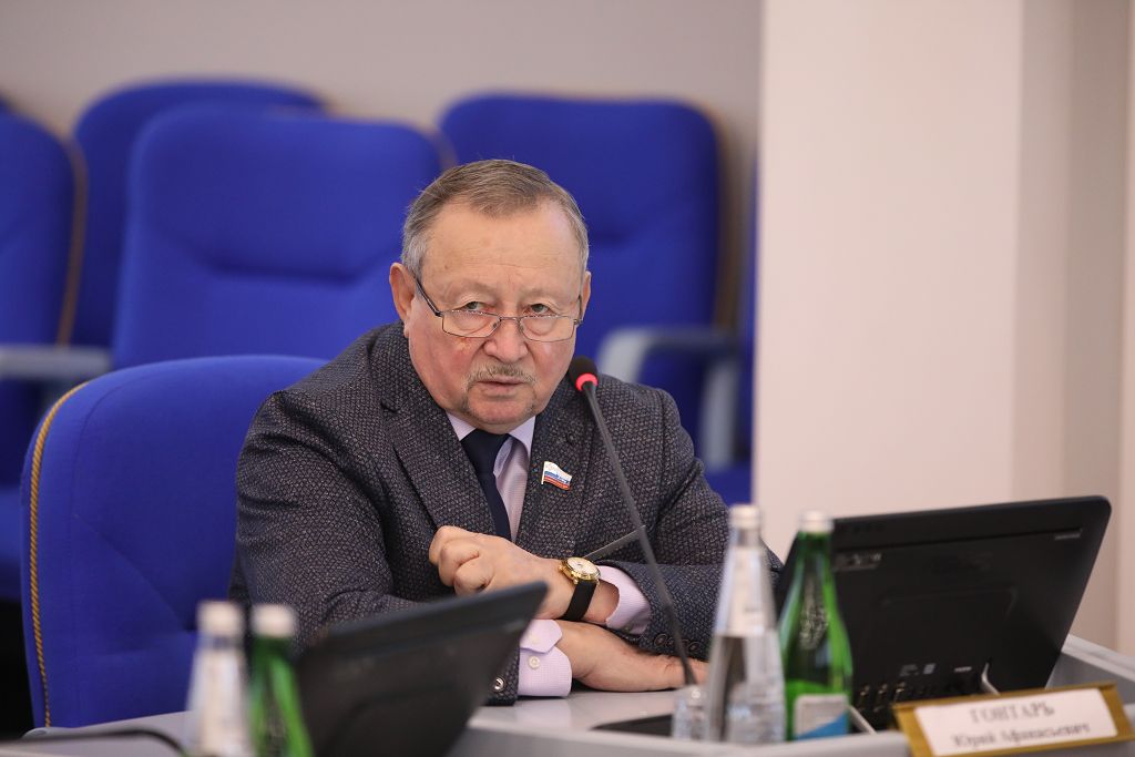 Изменения в краевой бюджет на 2022 год и плановый период депутаты планируют рассмотреть на очередном заседании Думы