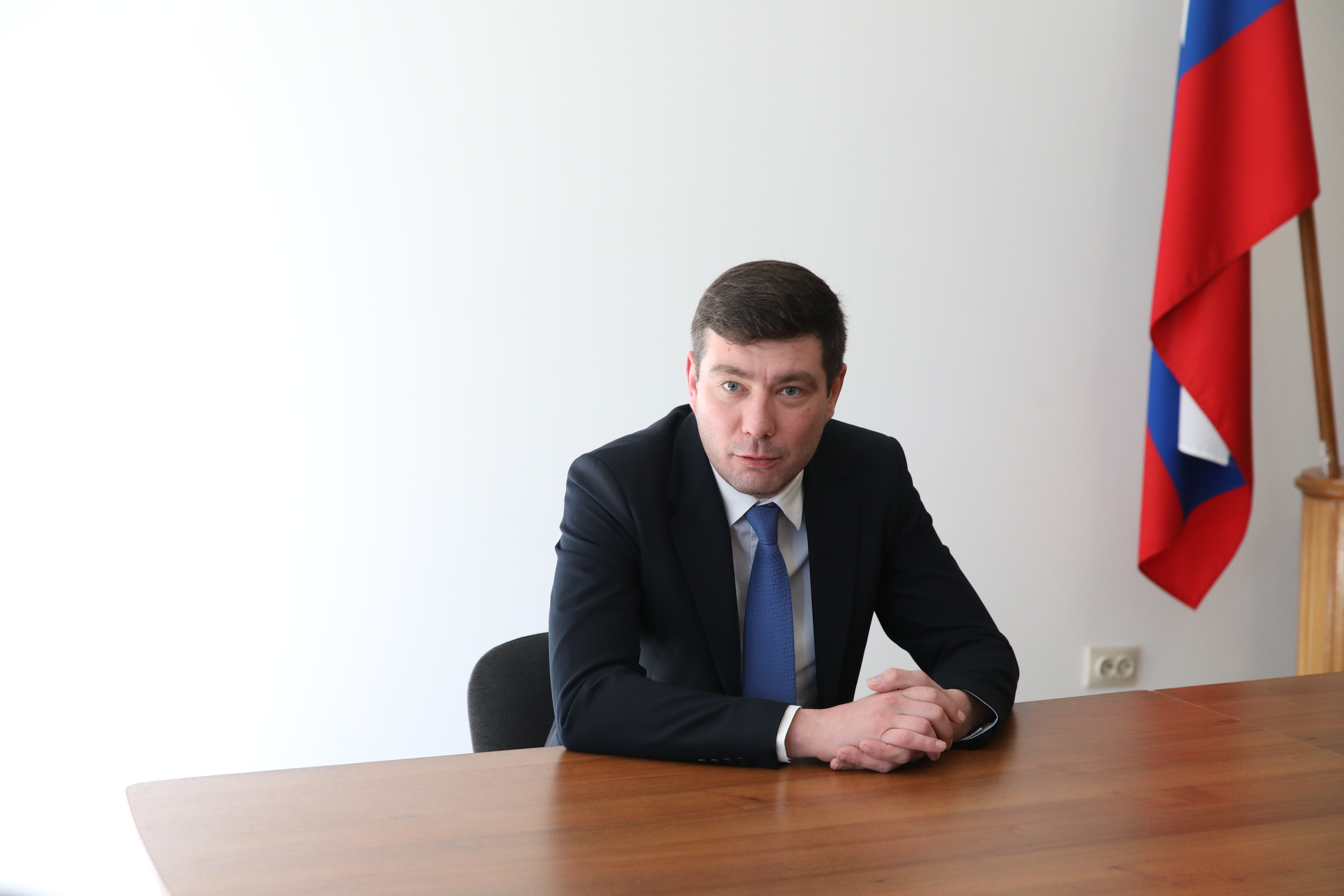 Ставрополье продолжит развитие инфраструктуры Кавминвод в рамках курортного сбора