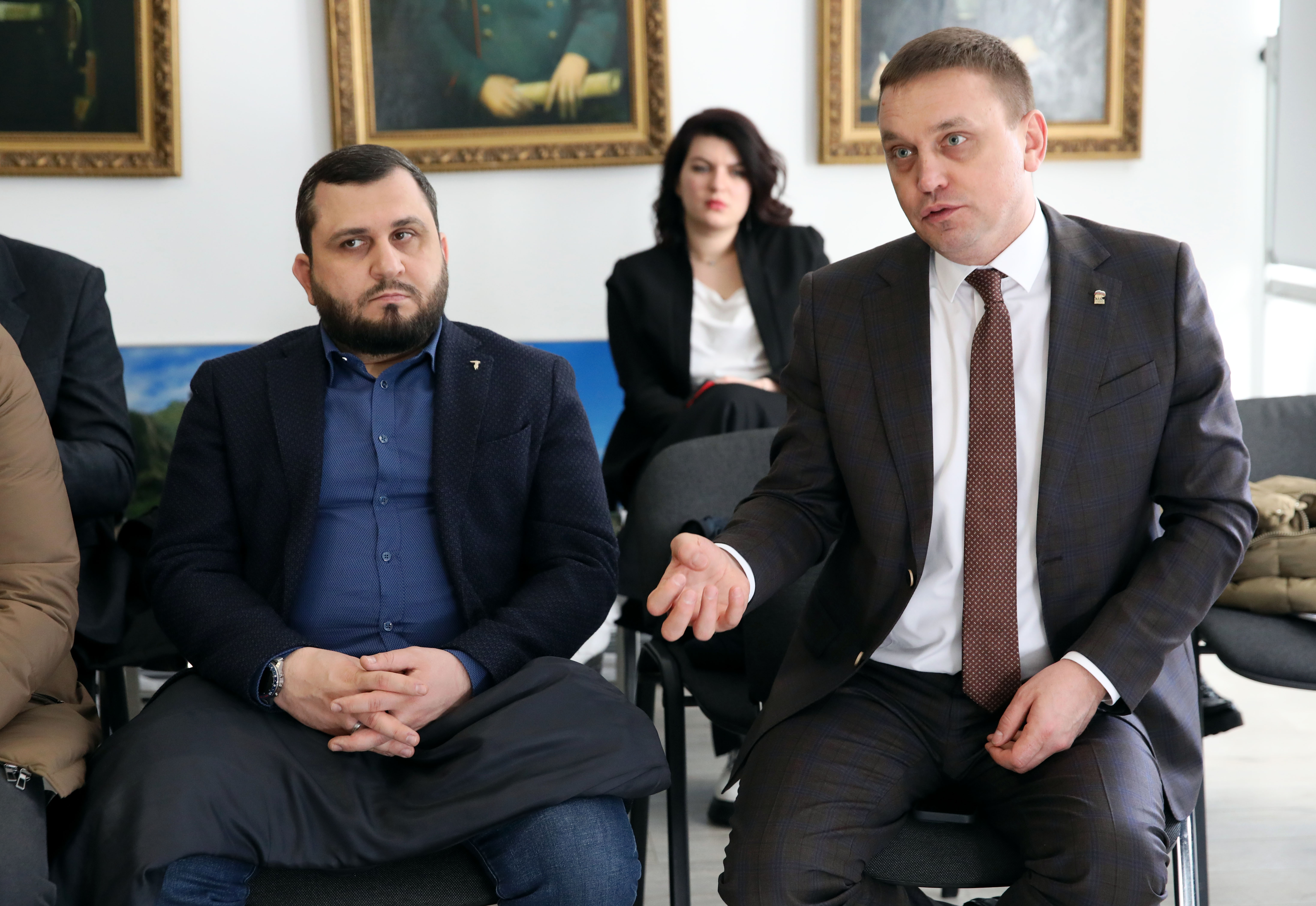 Ставрополье продолжит развитие инфраструктуры Кавминвод в рамках курортного сбора