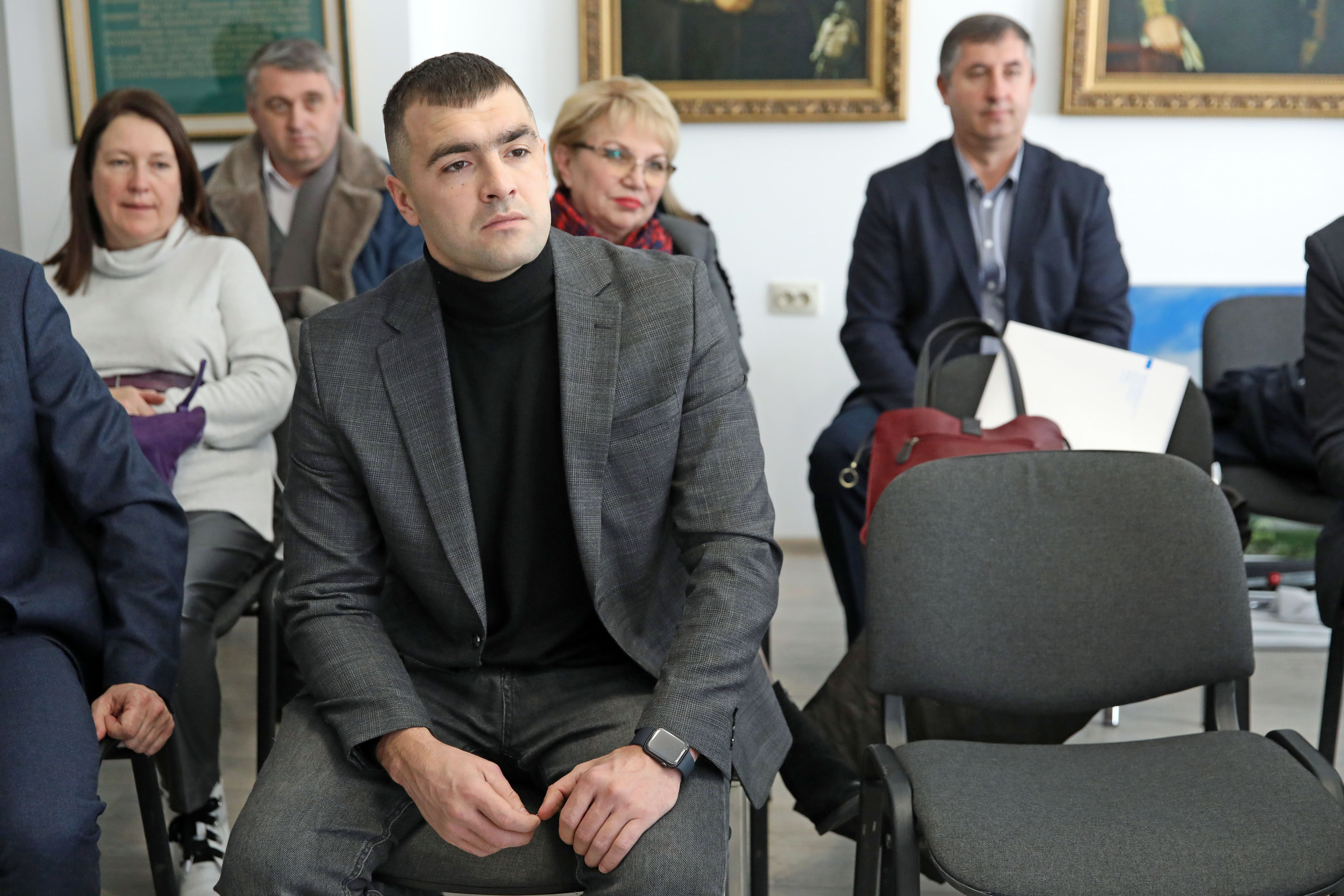 Ставрополье продолжит развитие инфраструктуры Кавминвод в рамках курортного сбора
