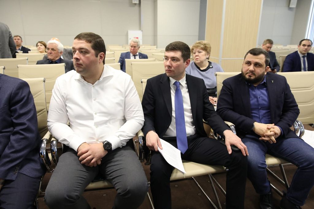 Ставрополье продолжит развитие инфраструктуры Кавминвод в рамках курортного сбора