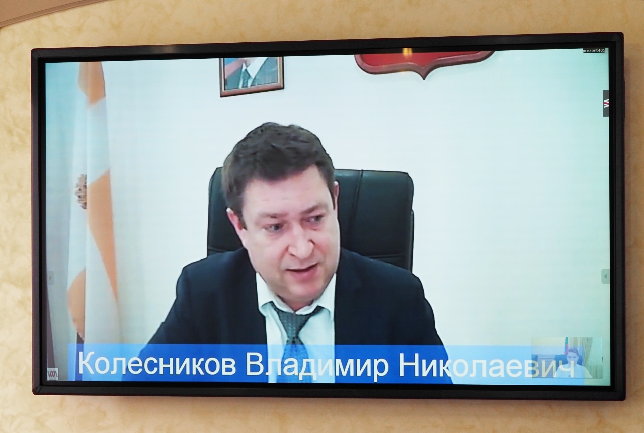 На Ставрополье в школах проведут антиковидную обработку