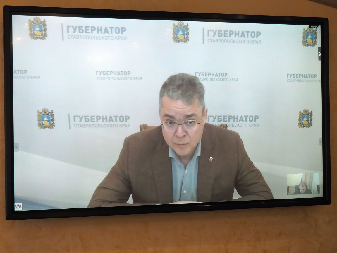 Из краевого бюджета планируется направить дополнительные средства на благоустройство