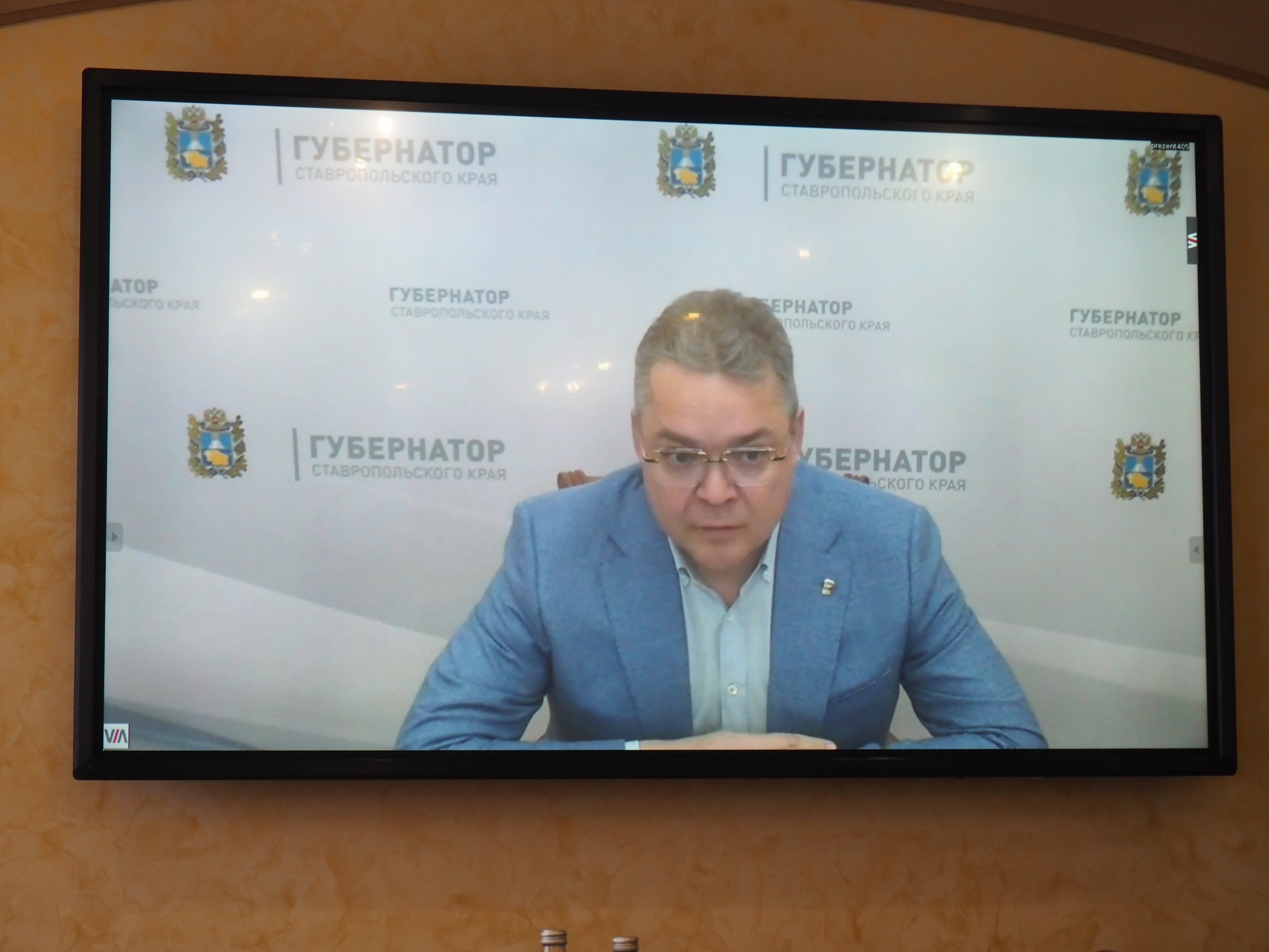 На Ставрополье снижается заболеваемость COVID-19 среди детей