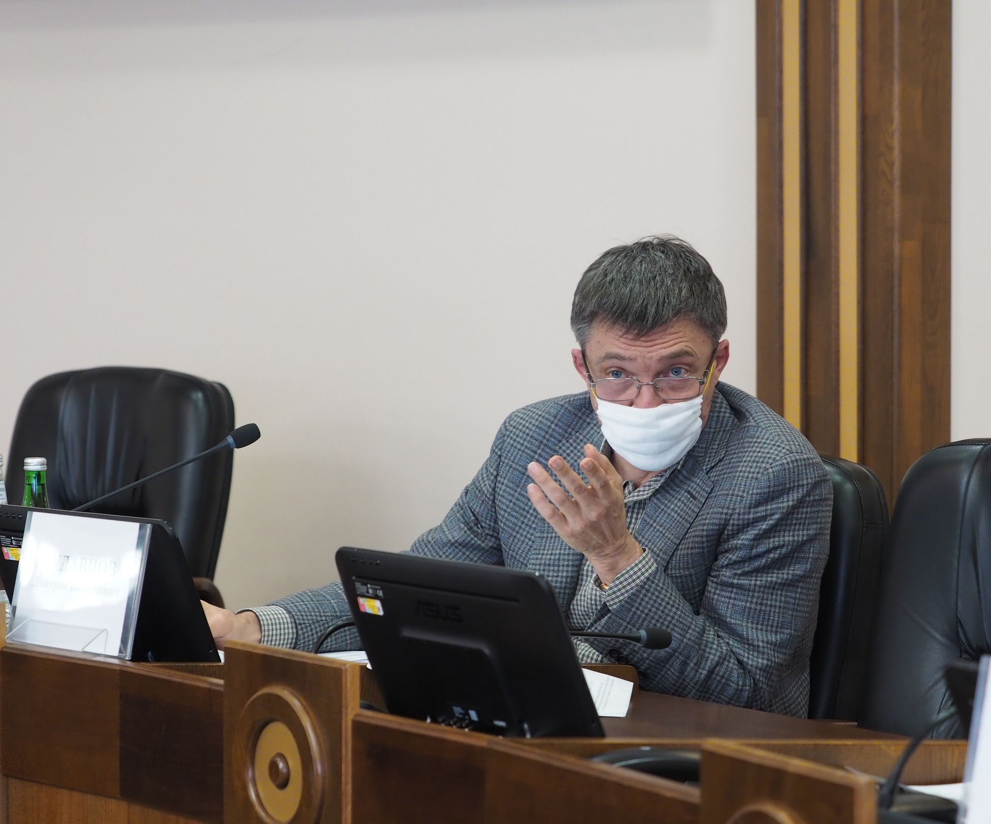 На Ставрополье начата работа по изменению краевого законодательства в связи с принятием федерального закона о публичной власти