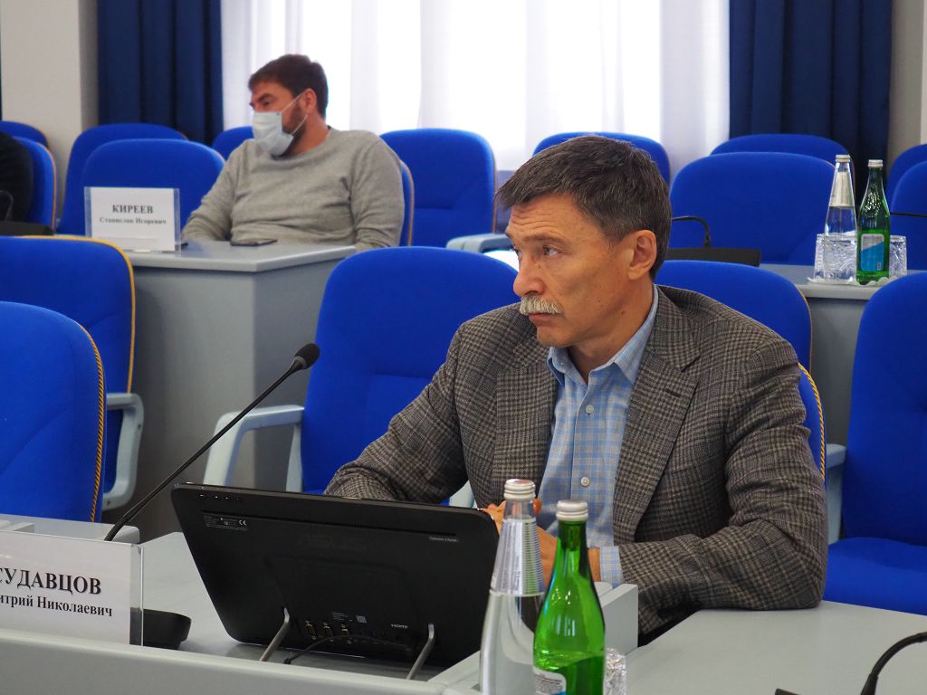 Депутаты работают над усилением контроля в области транспортного обслуживания населения